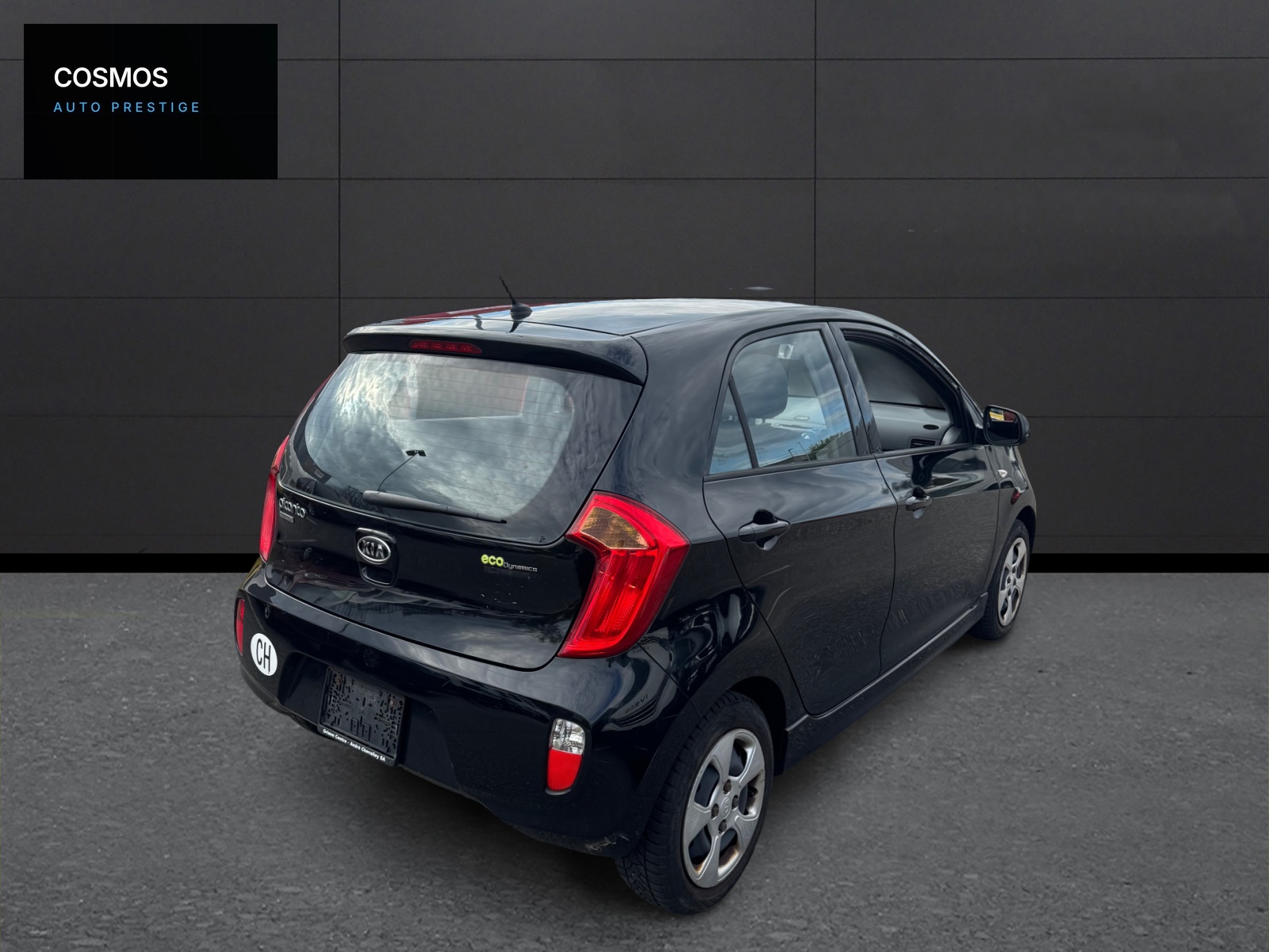 KIA Picanto 1.2 CVVT Trend - Expertisé 2026 - Service à jour - 5