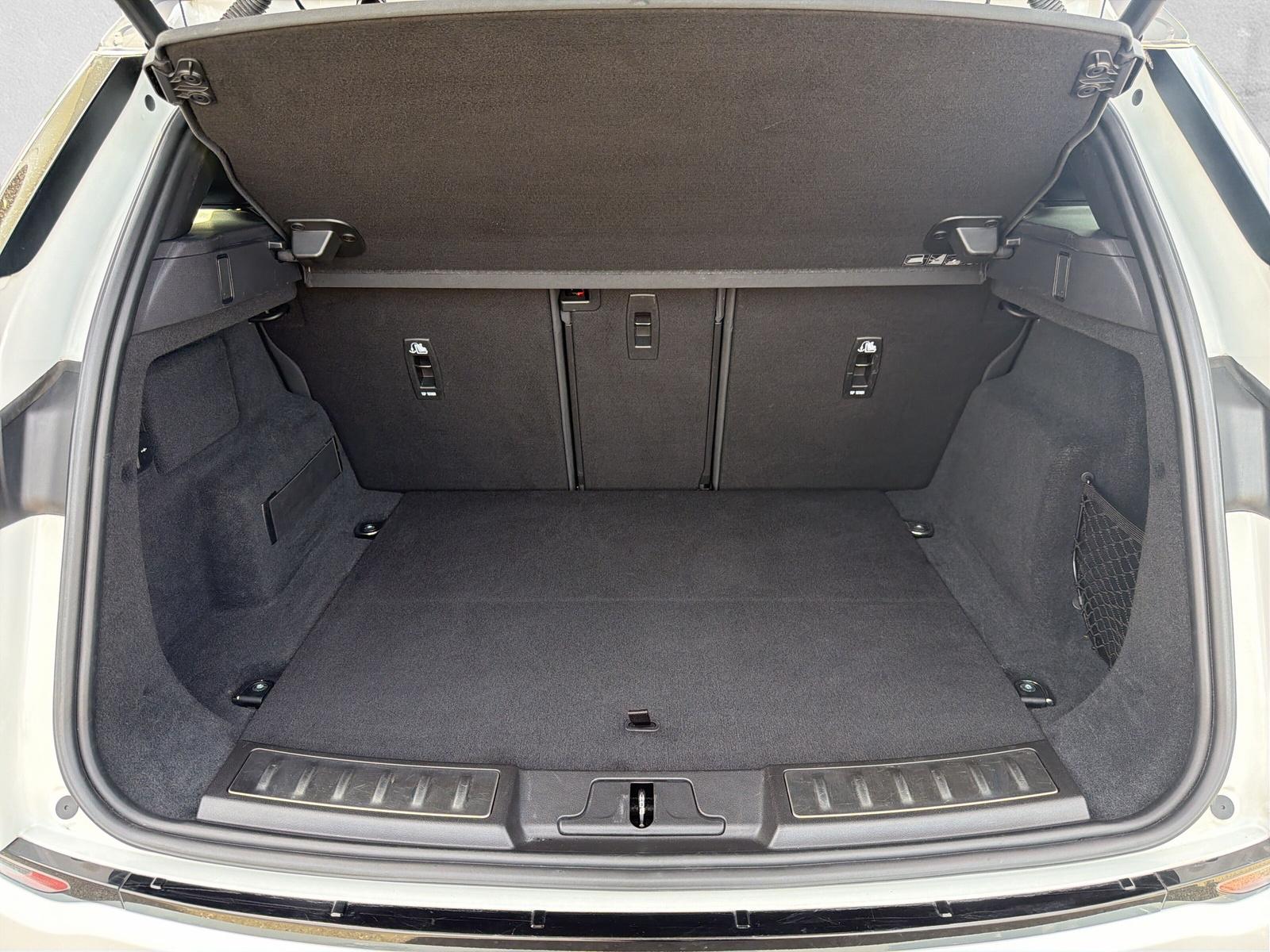 LAND ROVER Range Rover Evoque 1.5 T 300e S (CH) - 11