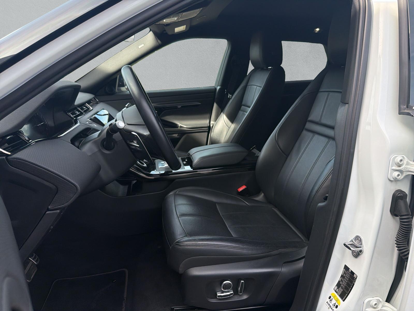 LAND ROVER Range Rover Evoque 1.5 T 300e S (CH) - 12