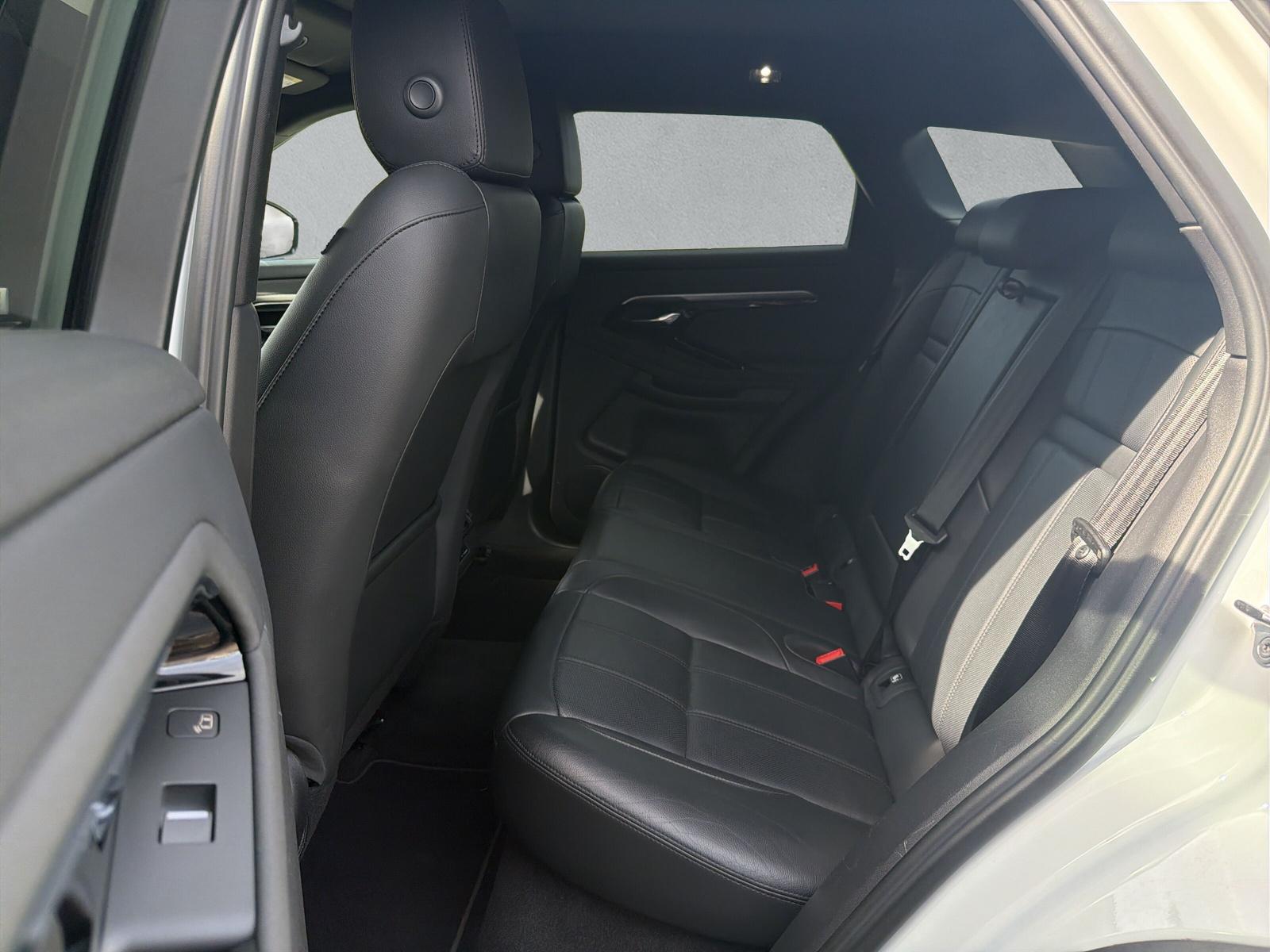 LAND ROVER Range Rover Evoque 1.5 T 300e S (CH) - 16
