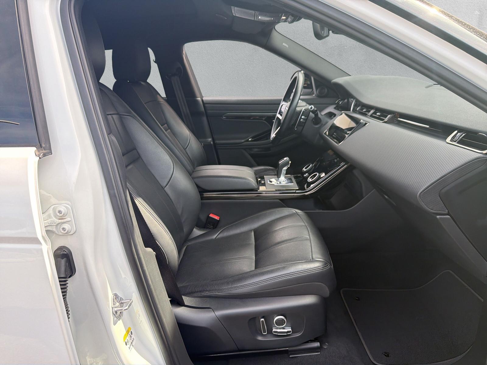 LAND ROVER Range Rover Evoque 1.5 T 300e S (CH) - 13