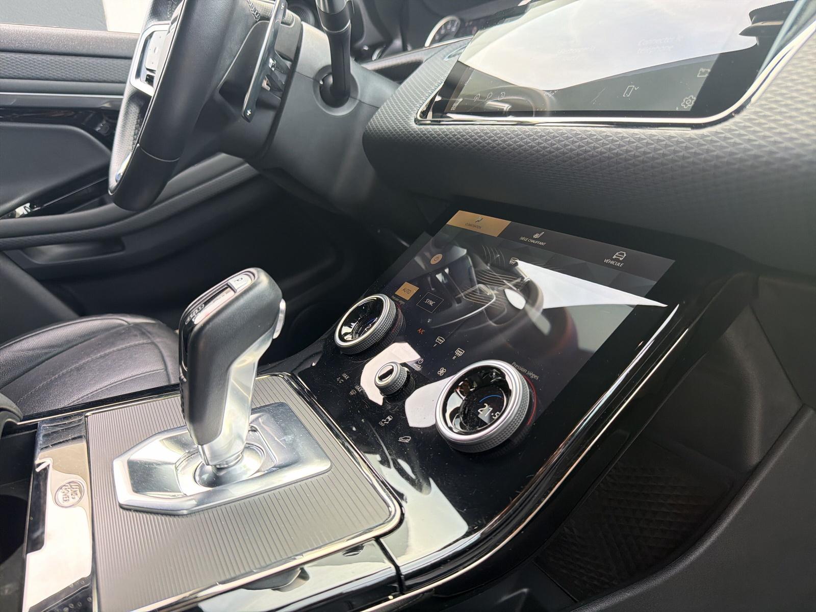 LAND ROVER Range Rover Evoque 1.5 T 300e S (CH) - 15