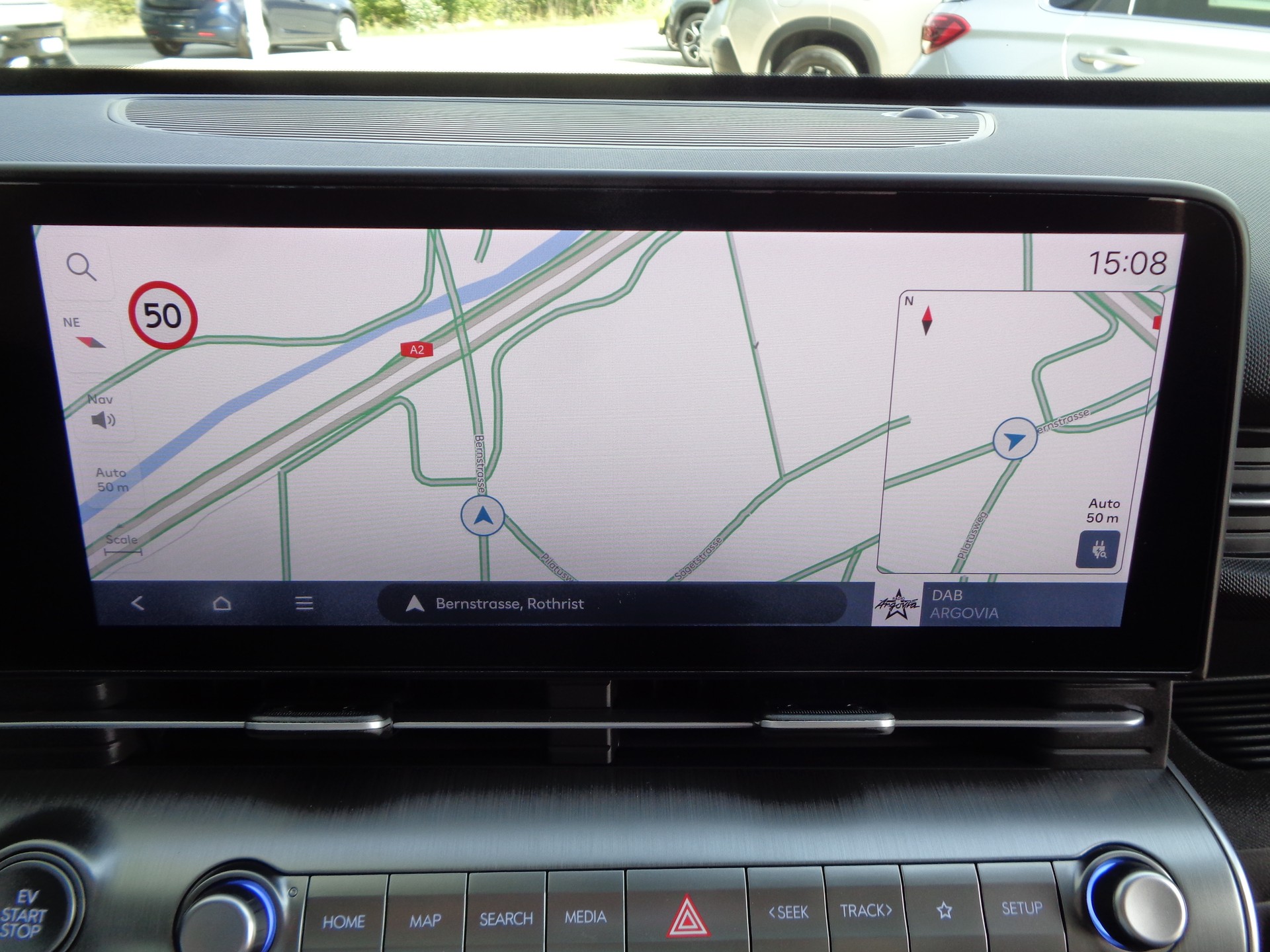 HYUNDAI Kona EV 65.4 kWh Origo - 9