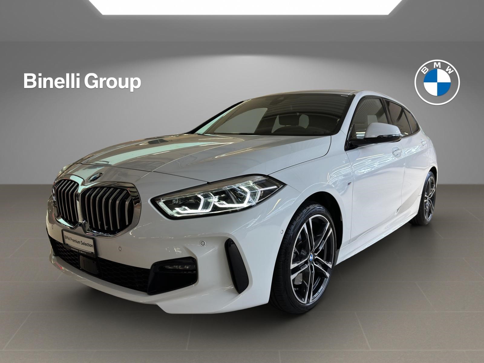 120d xDrive