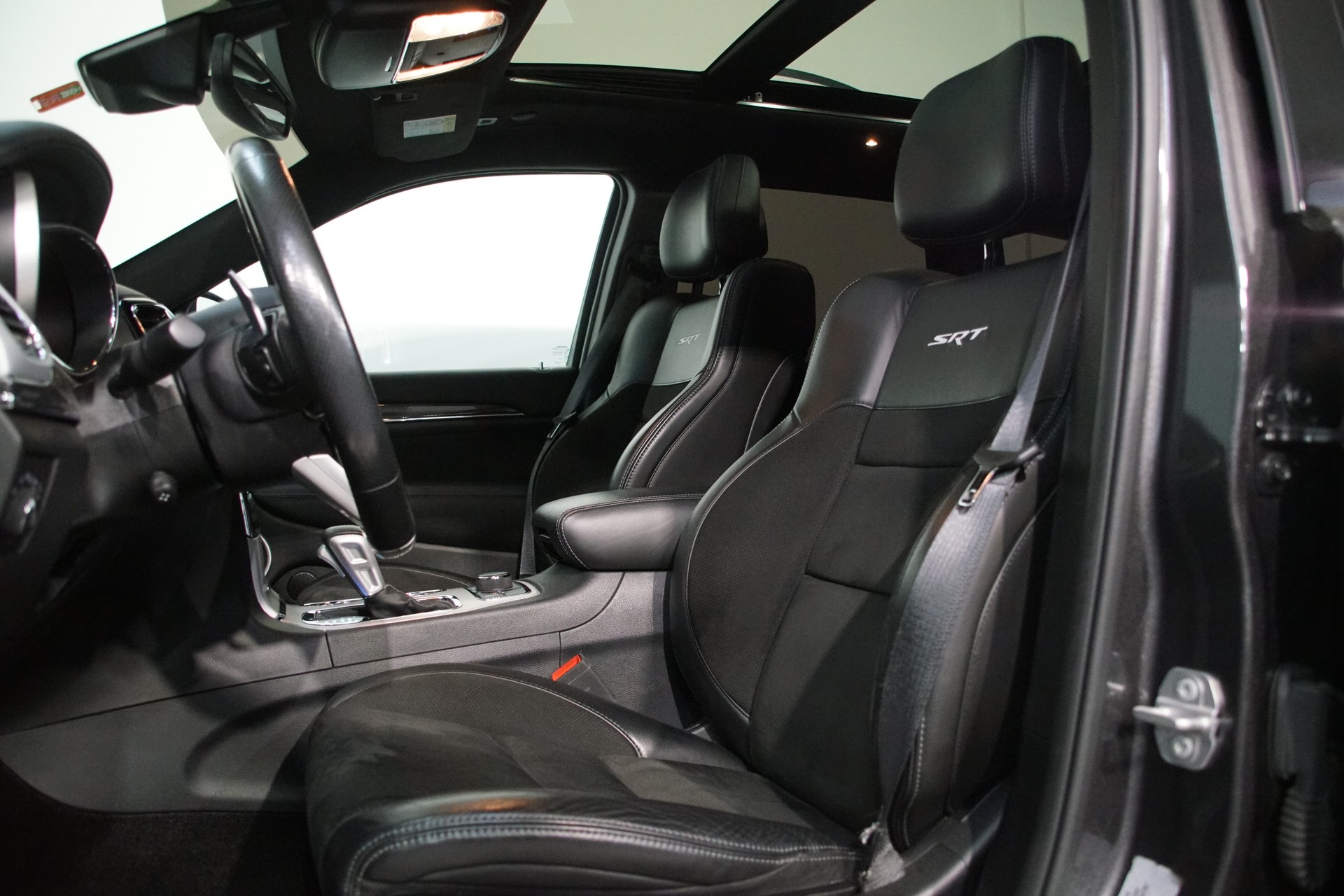 JEEP Grand Cherokee 6.4 V8 HEMI SRT8 Automatic - 15