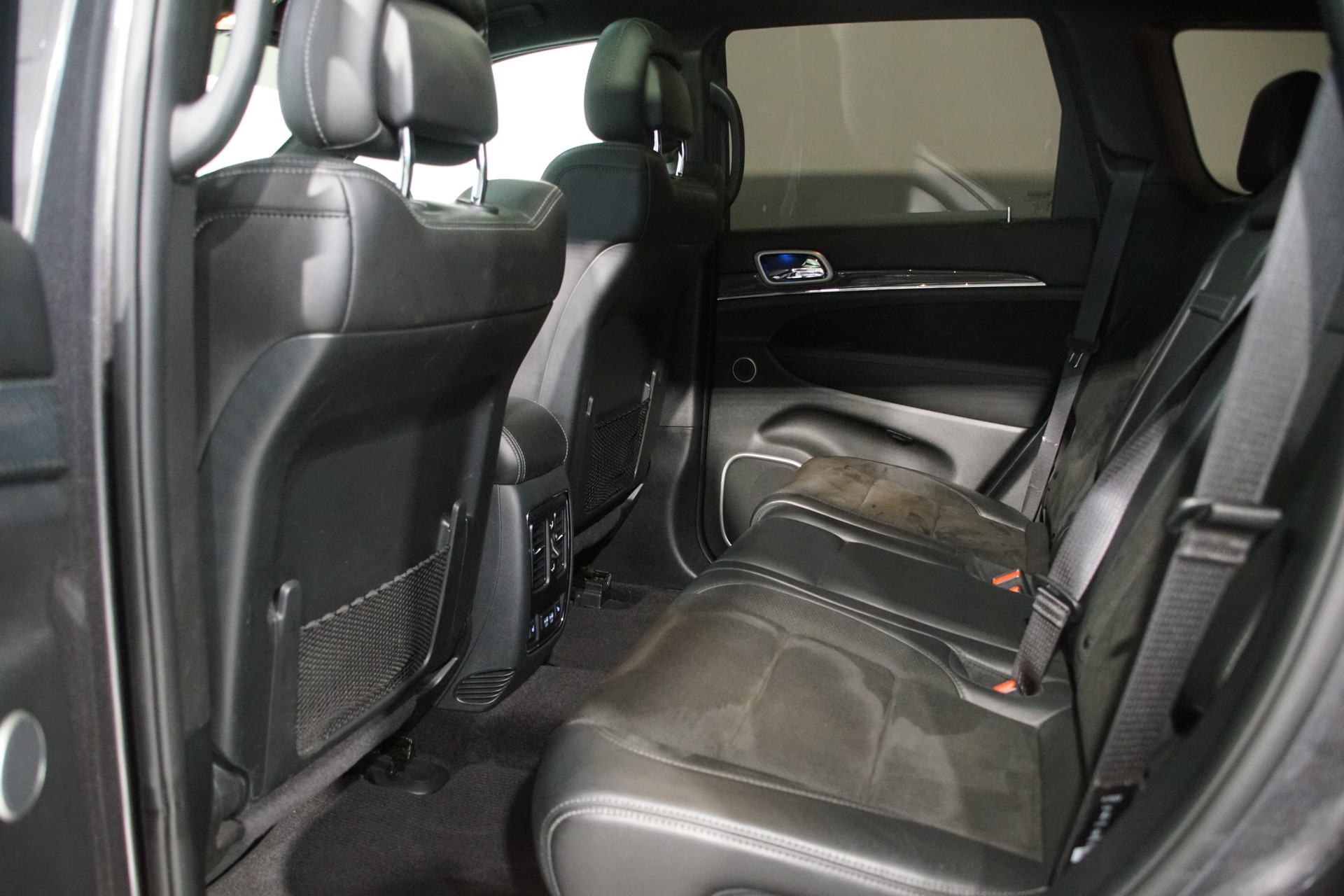 JEEP Grand Cherokee 6.4 V8 HEMI SRT8 Automatic - 19