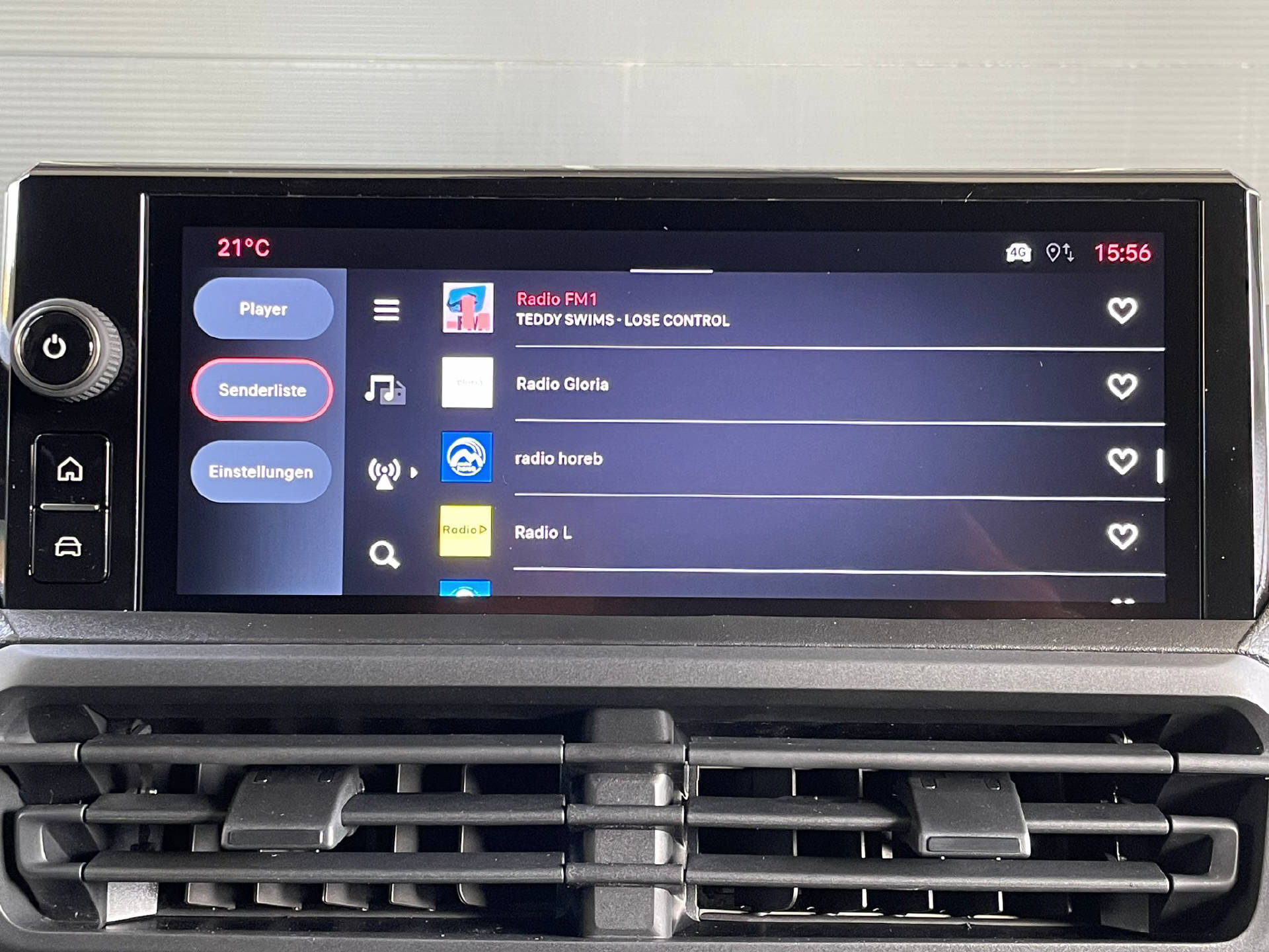 FIAT Scudo Kaw. L2 1.5 BlueHDI 120-12