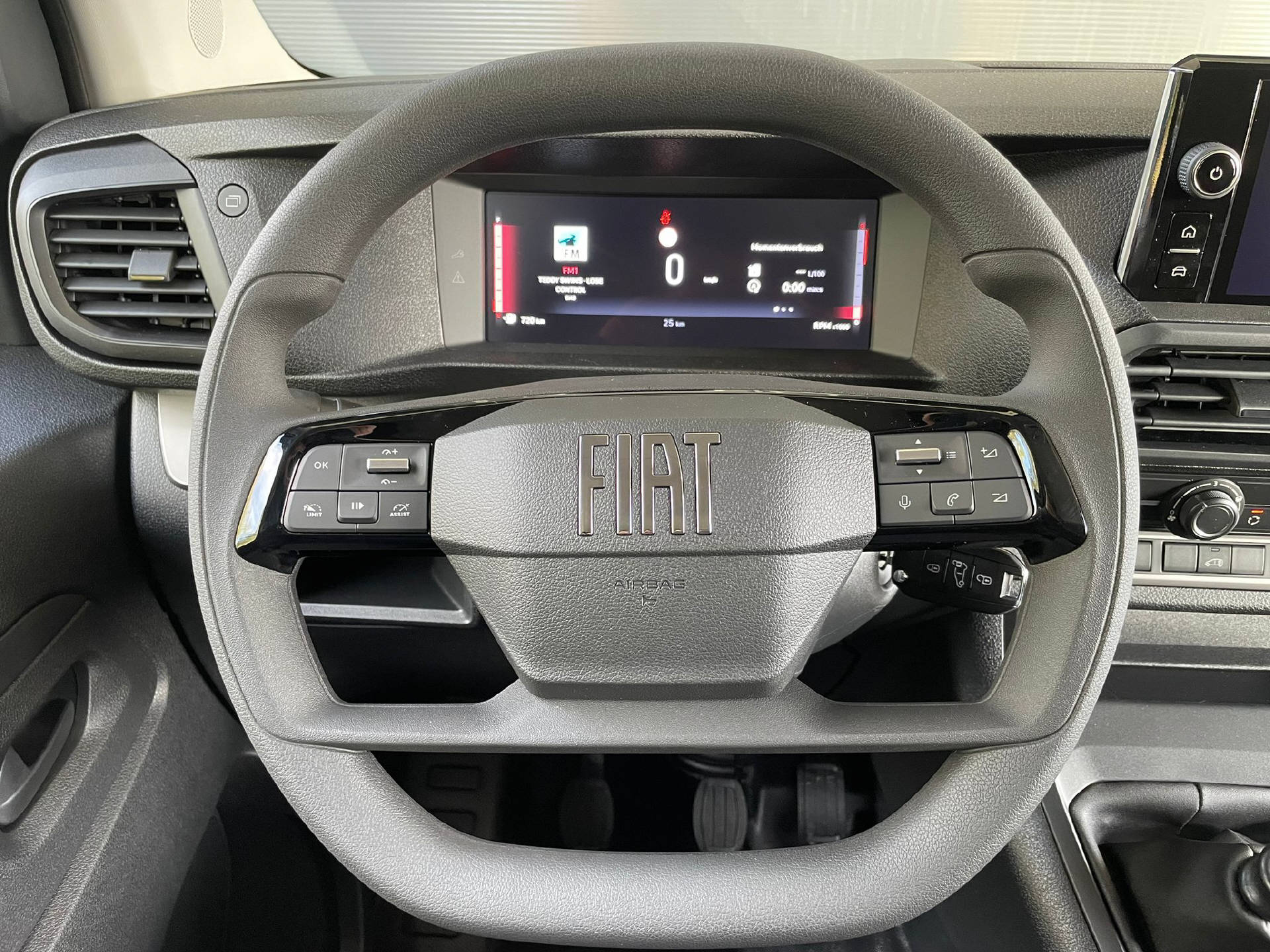 FIAT Scudo Kaw. L2 1.5 BlueHDI 120-8
