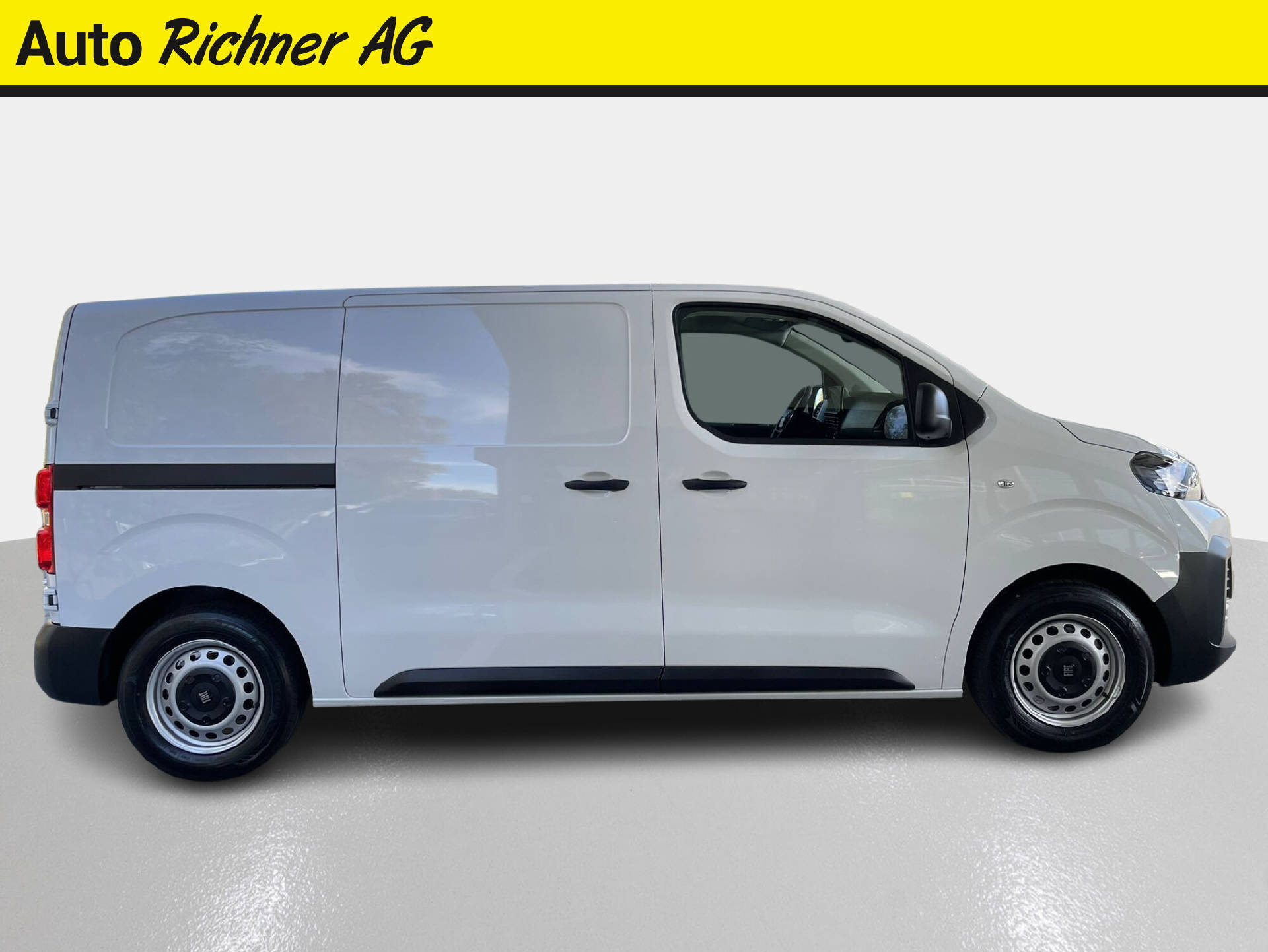 FIAT Scudo Kaw. L2 1.5 BlueHDI 120-2