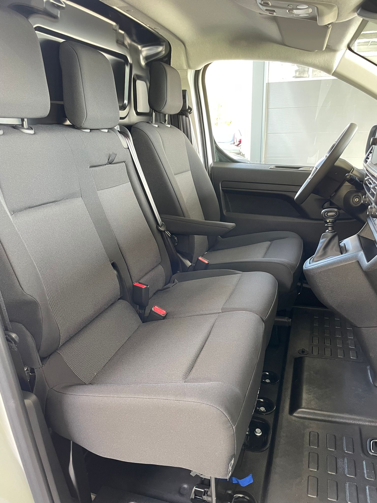 FIAT Scudo Kaw. L2 1.5 BlueHDI 120-7
