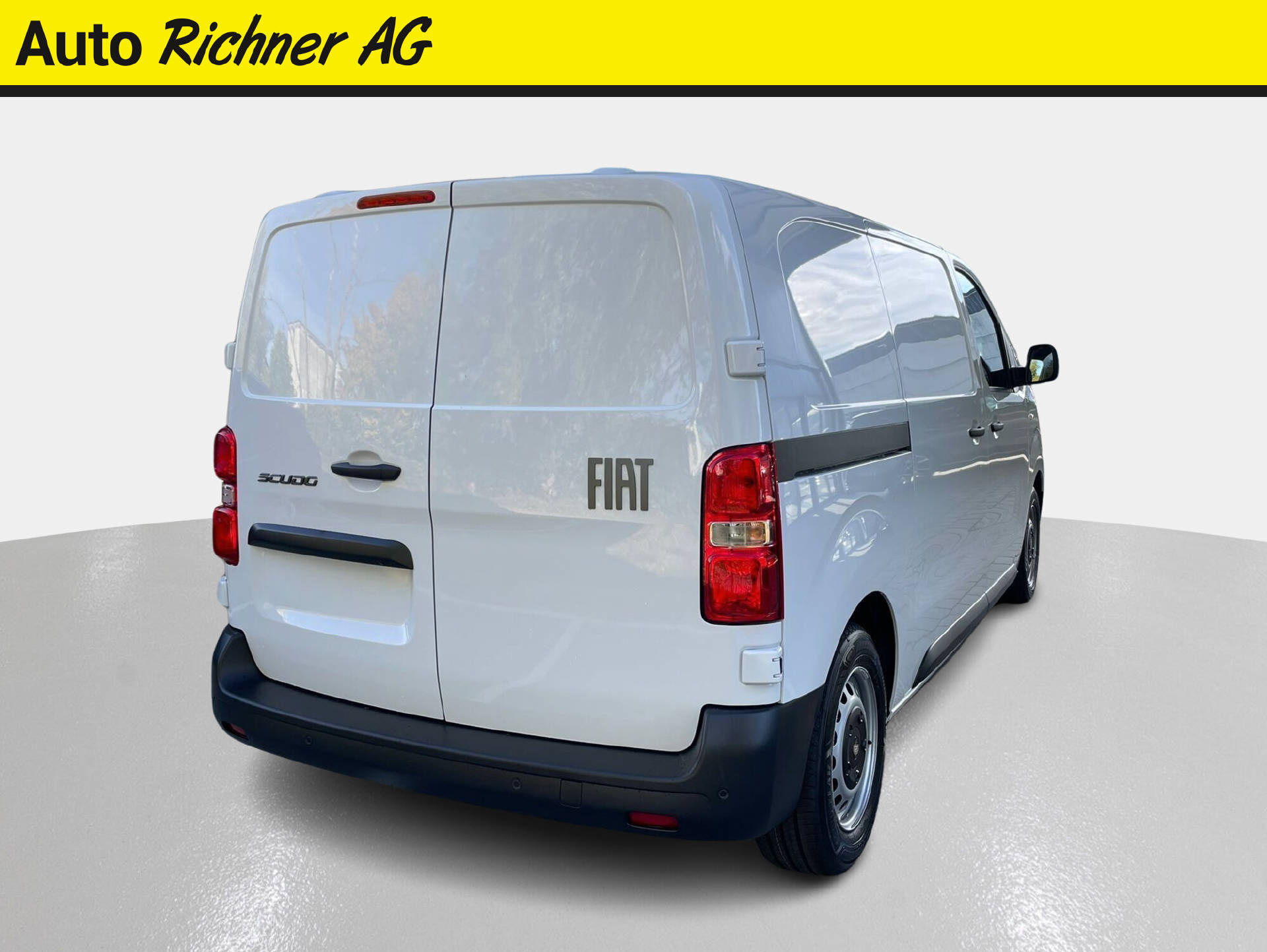 FIAT Scudo Kaw. L2 1.5 BlueHDI 120-3