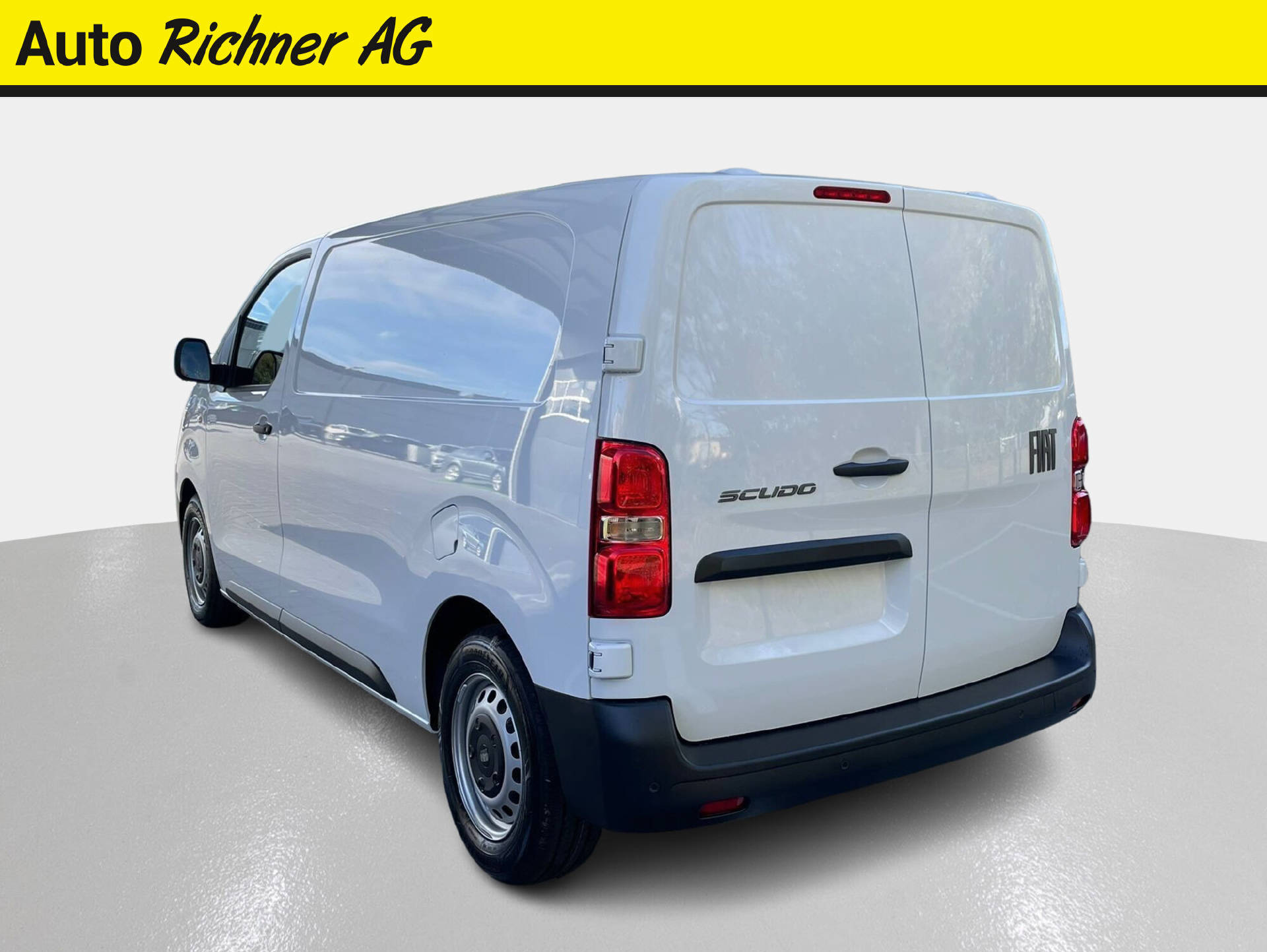 FIAT Scudo Kaw. L2 1.5 BlueHDI 120-4
