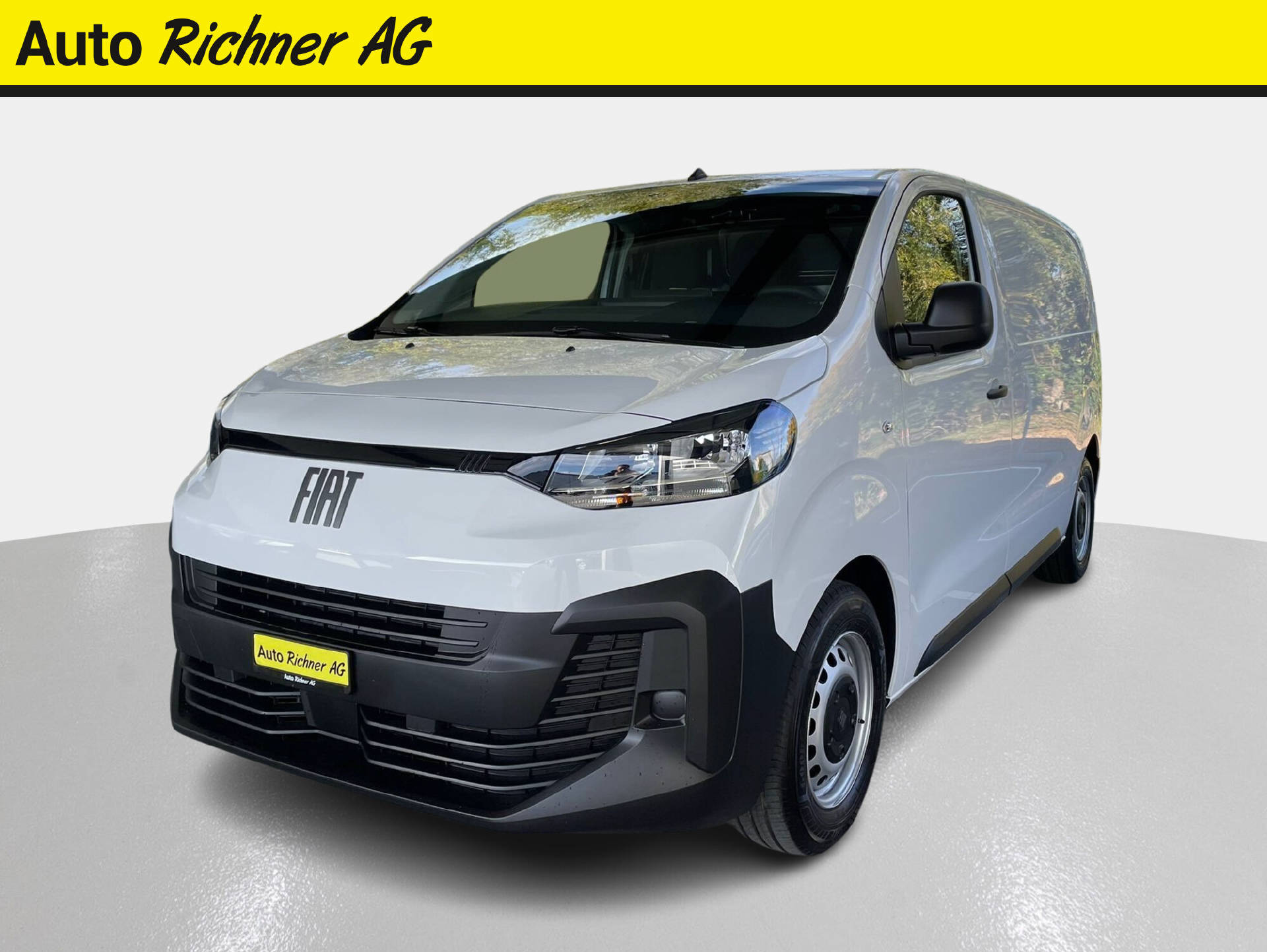 FIAT Scudo Kaw. L2 1.5 BlueHDI 120-1