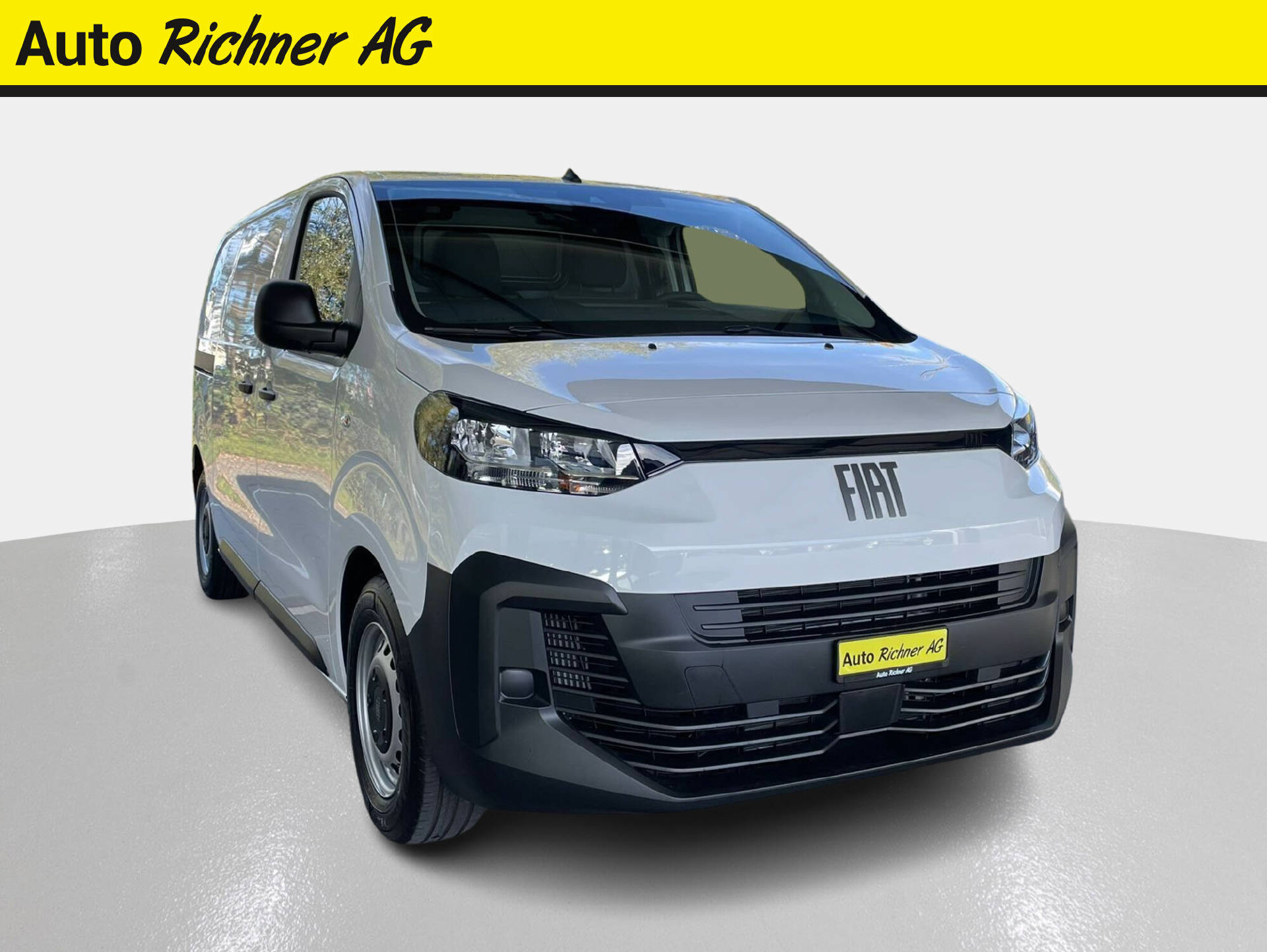 FIAT Scudo Kaw. L2 1.5 BlueHDI 120-0