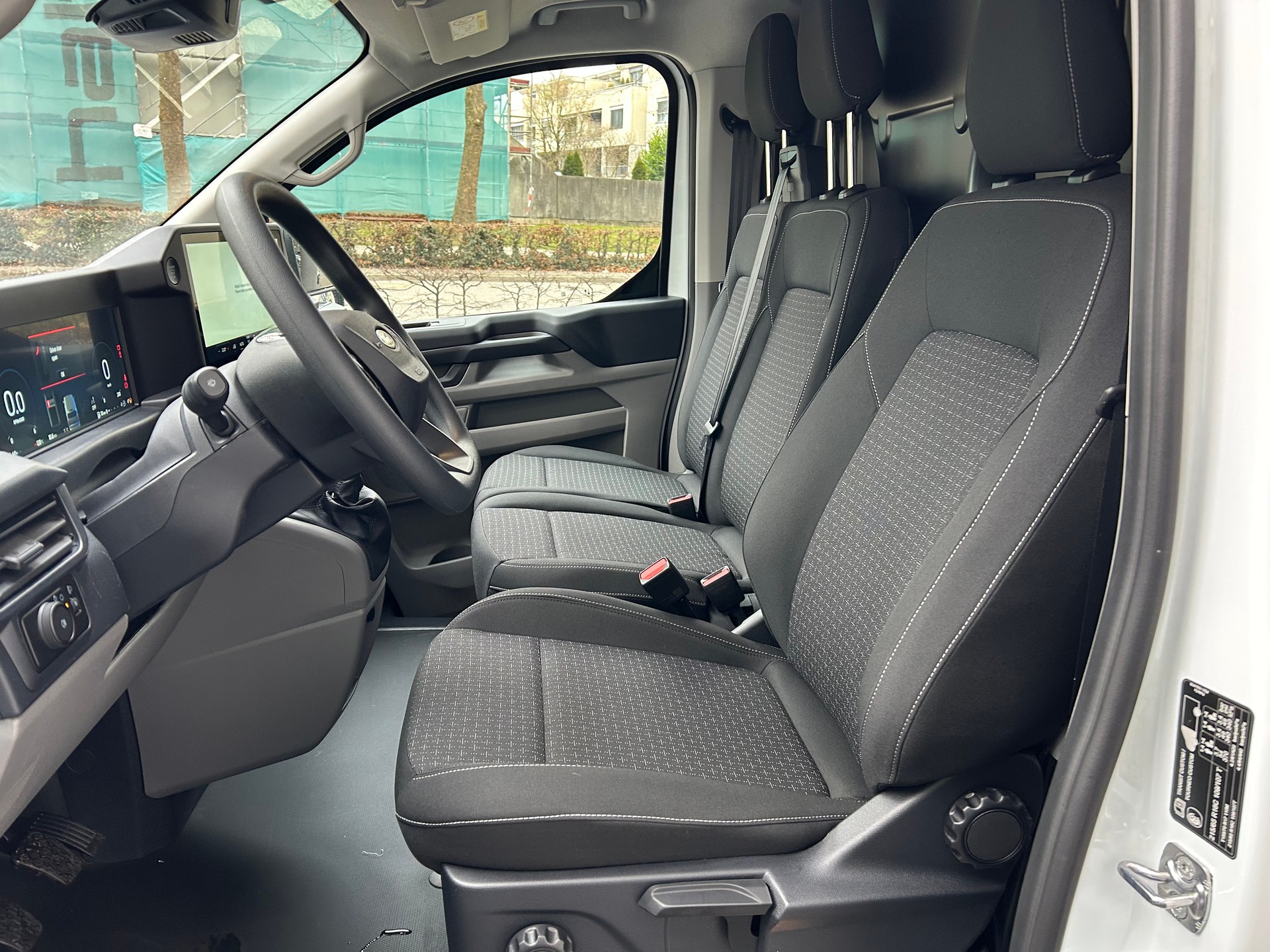 FORD Transit Custom Van 280 L1H1 Trend - 8