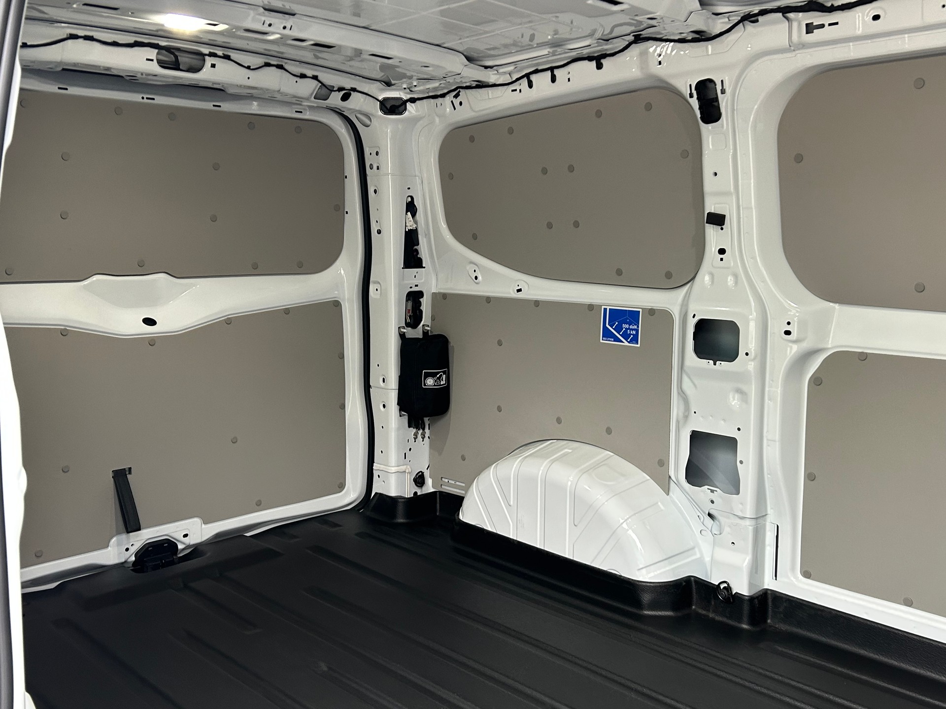 FORD Transit Custom Van 280 L1H1 Trend - 13