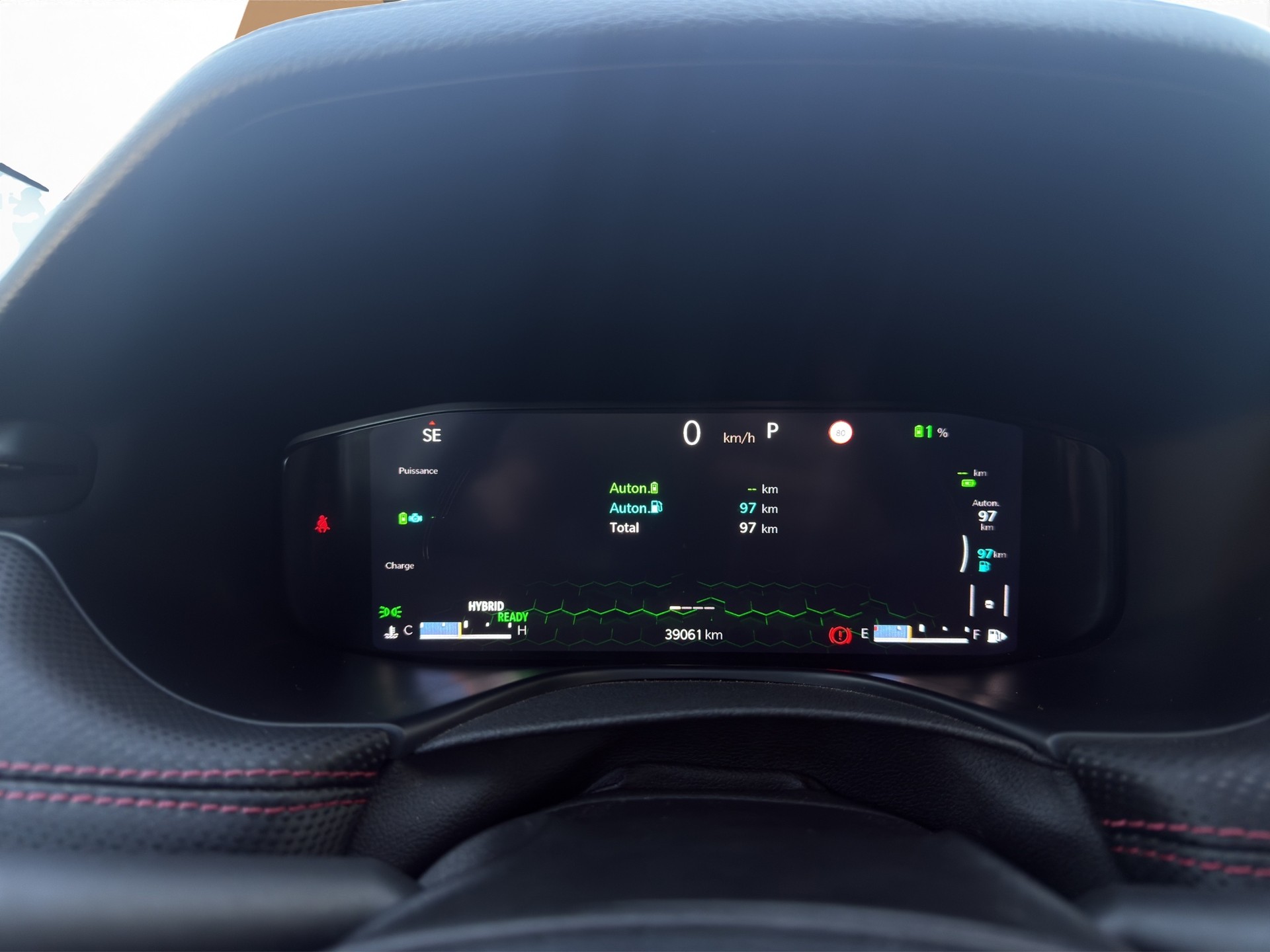 JEEP Compass 1.3 Trailhawk 4xe - 15