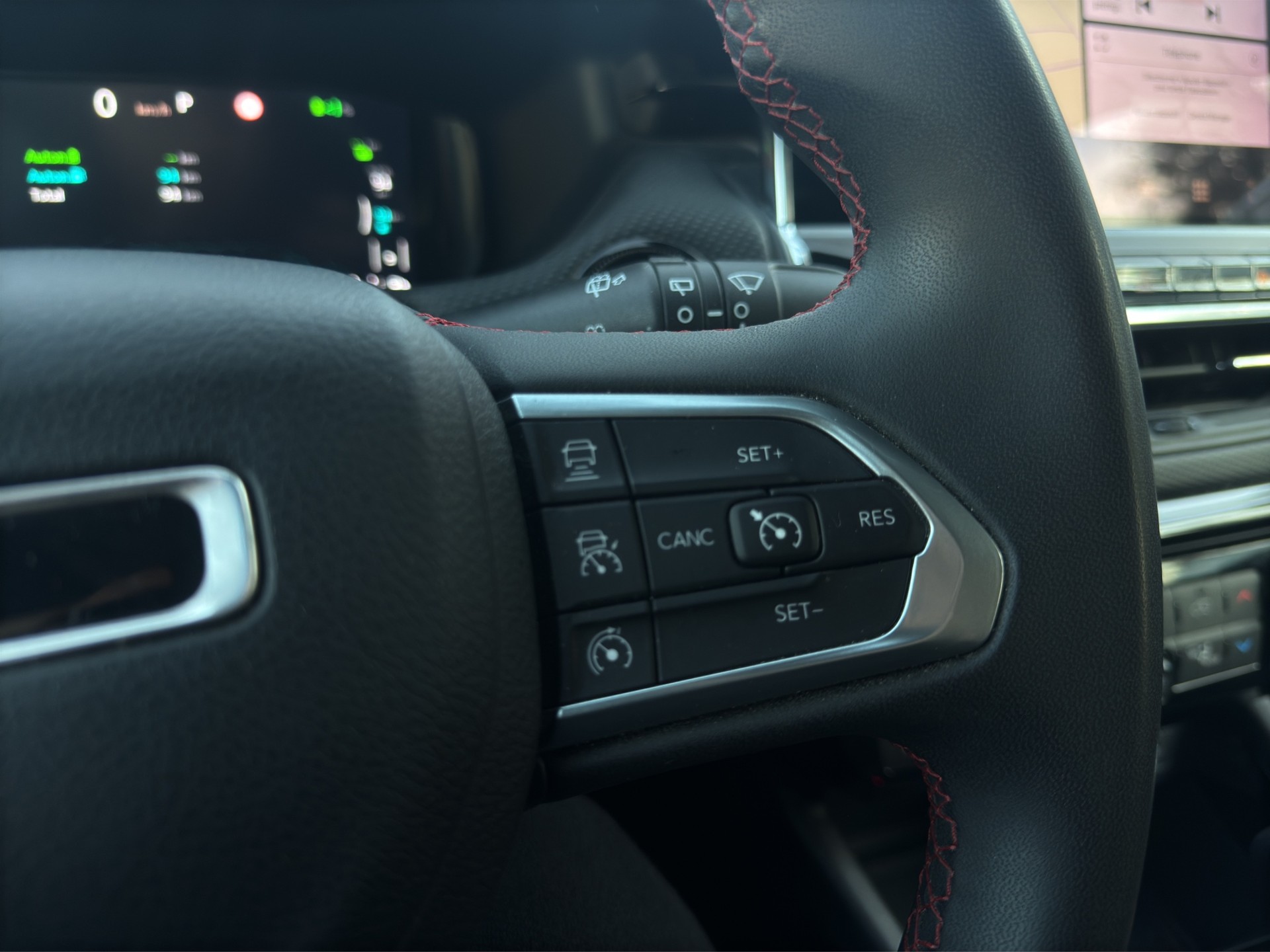 JEEP Compass 1.3 Trailhawk 4xe - 23