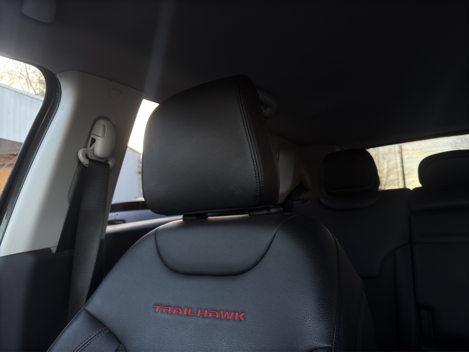 JEEP Compass 1.3 Trailhawk 4xe - 26