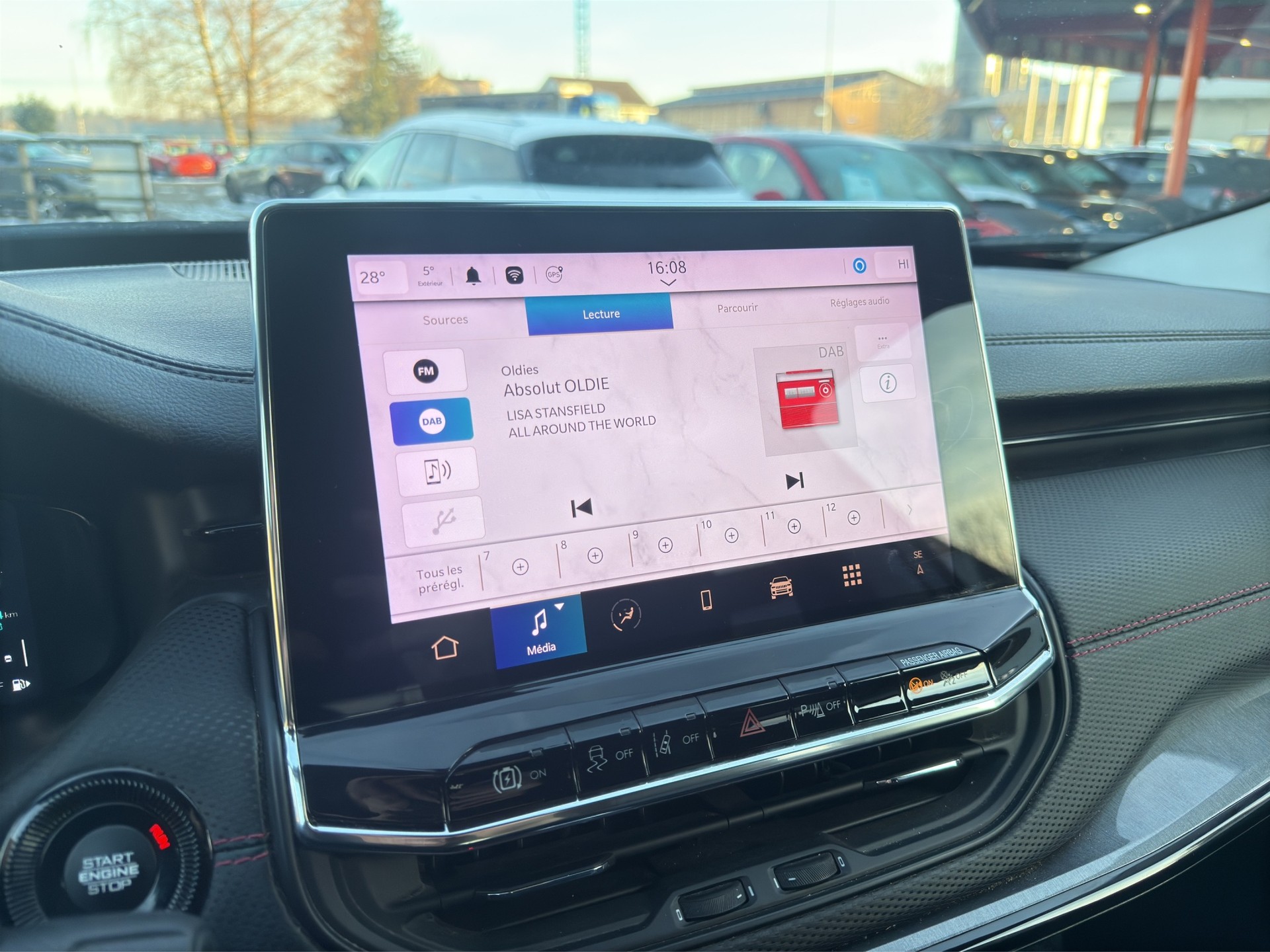 JEEP Compass 1.3 Trailhawk 4xe - 28