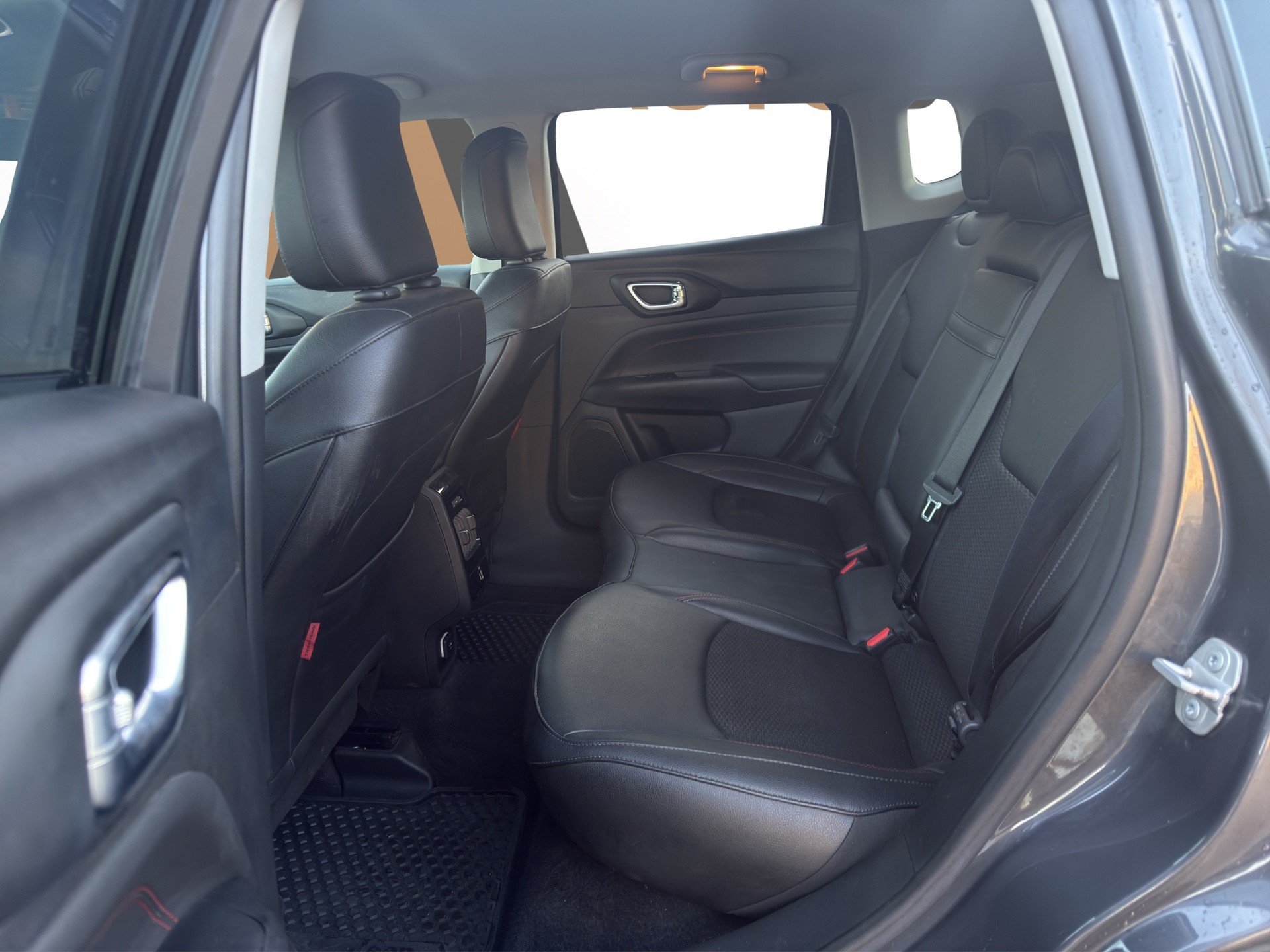 JEEP Compass 1.3 Trailhawk 4xe - 13