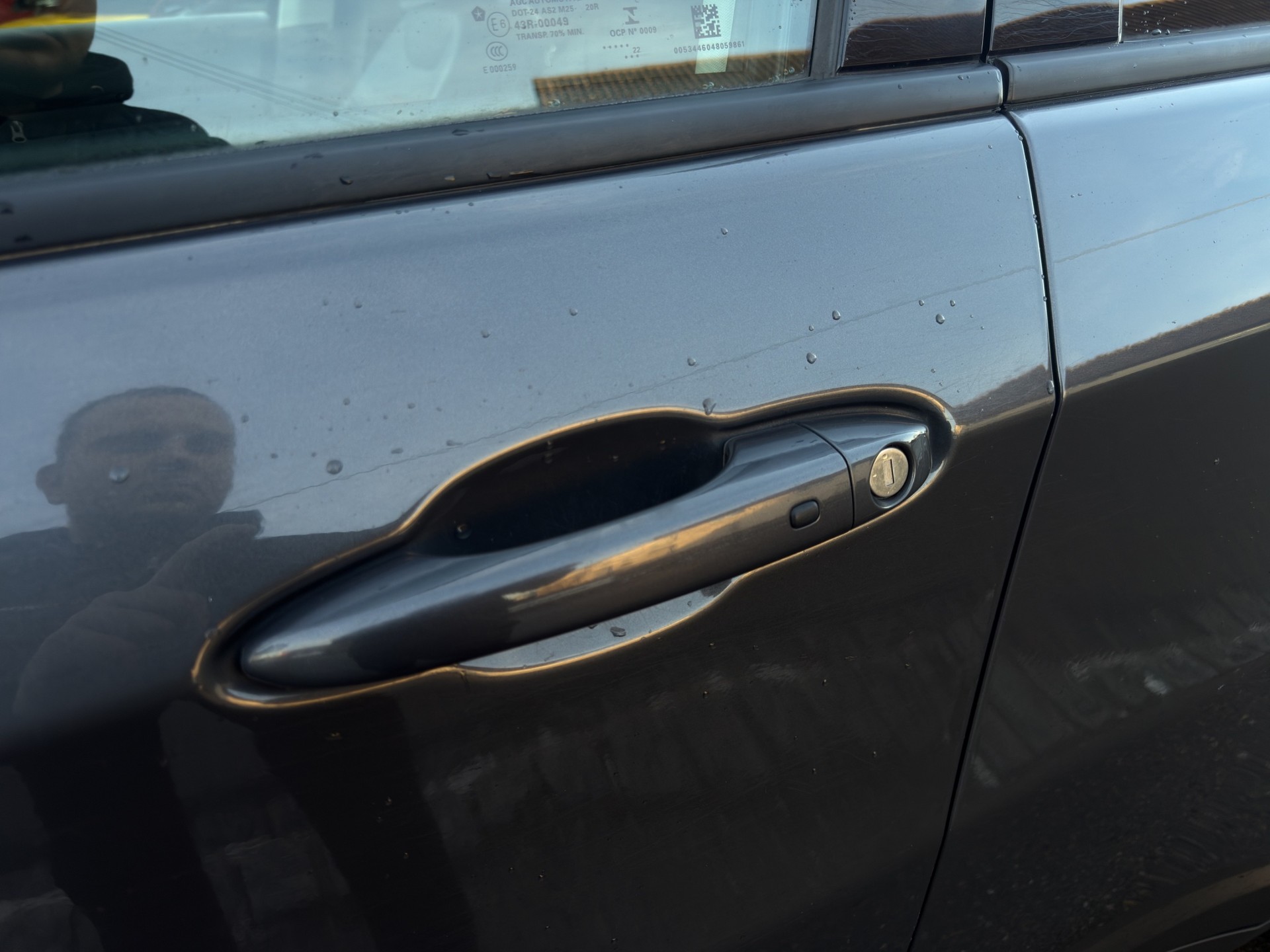 JEEP Compass 1.3 Trailhawk 4xe - 21