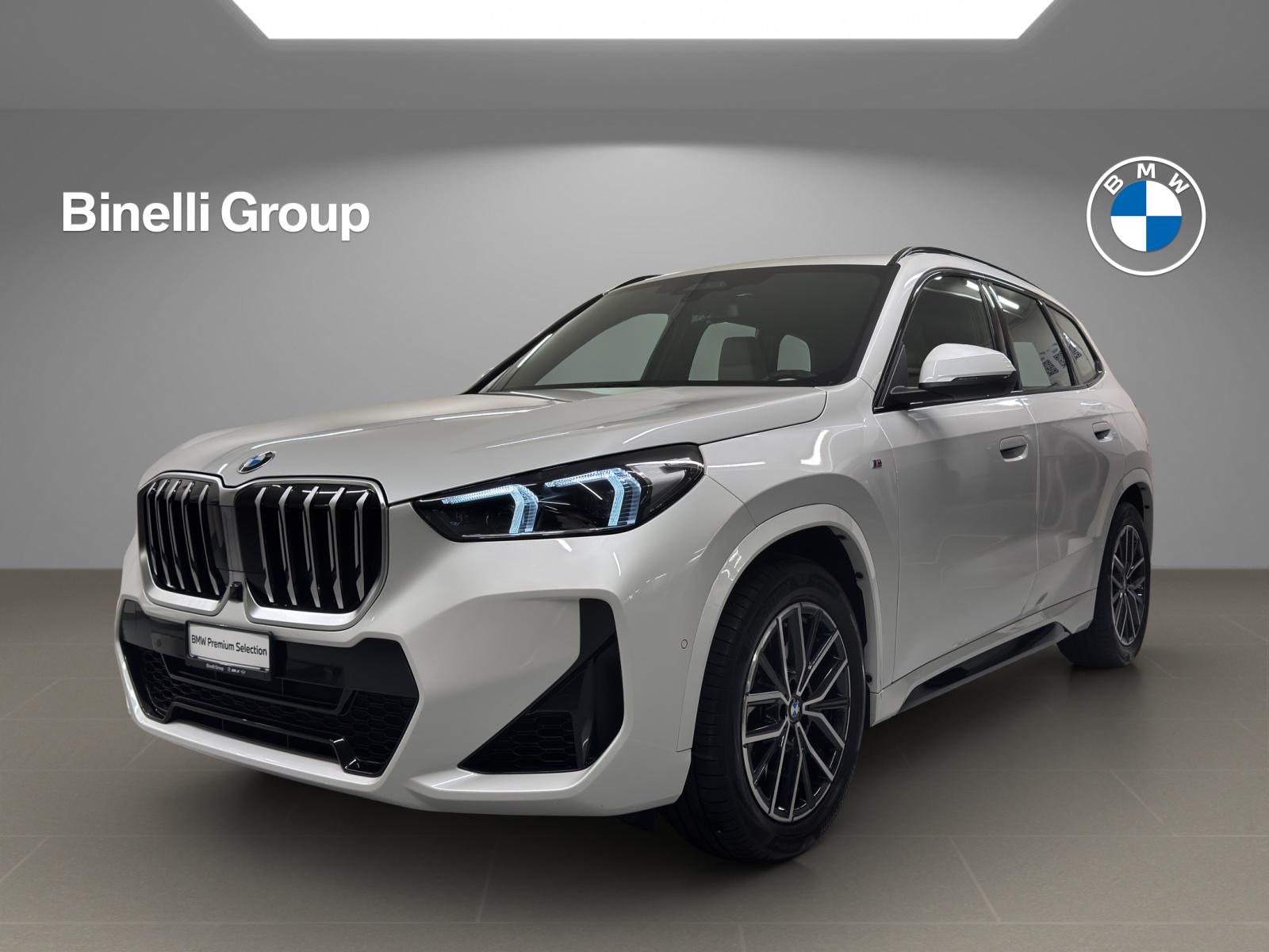 X1 23i xDrive