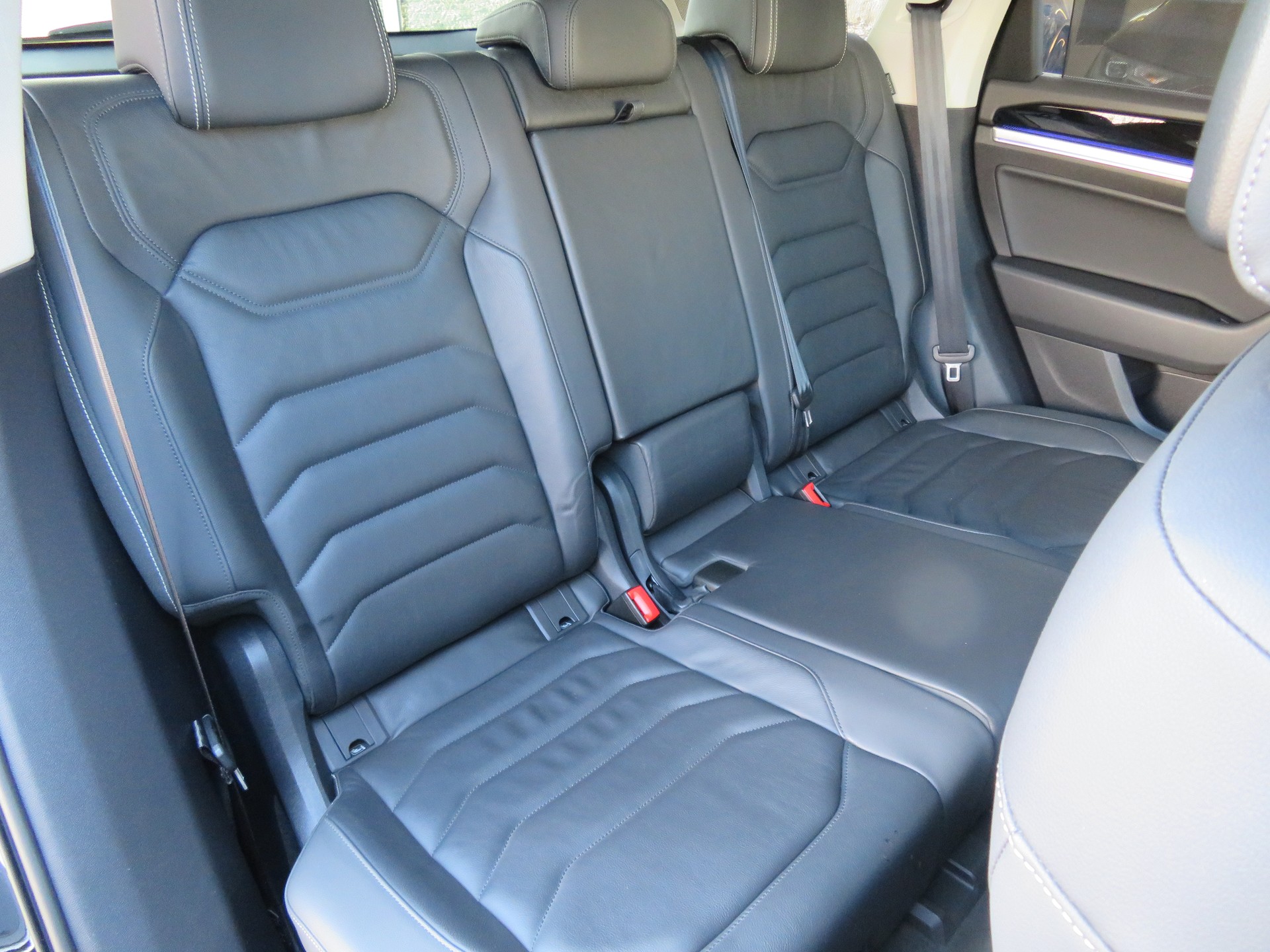 VW Touareg 3.0 TSI eHybrid Elegance Tiptronic - 15