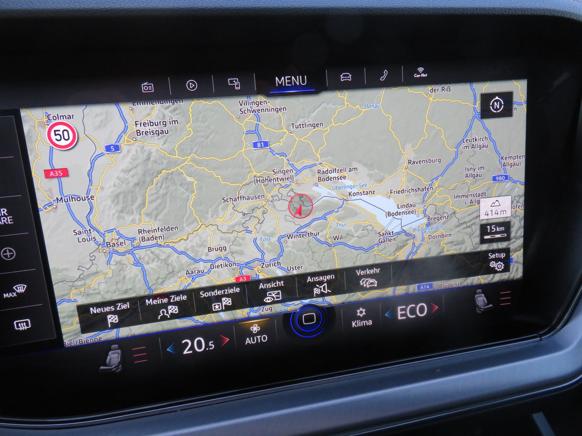 VW Touareg 3.0 TSI eHybrid Elegance Tiptronic - 8