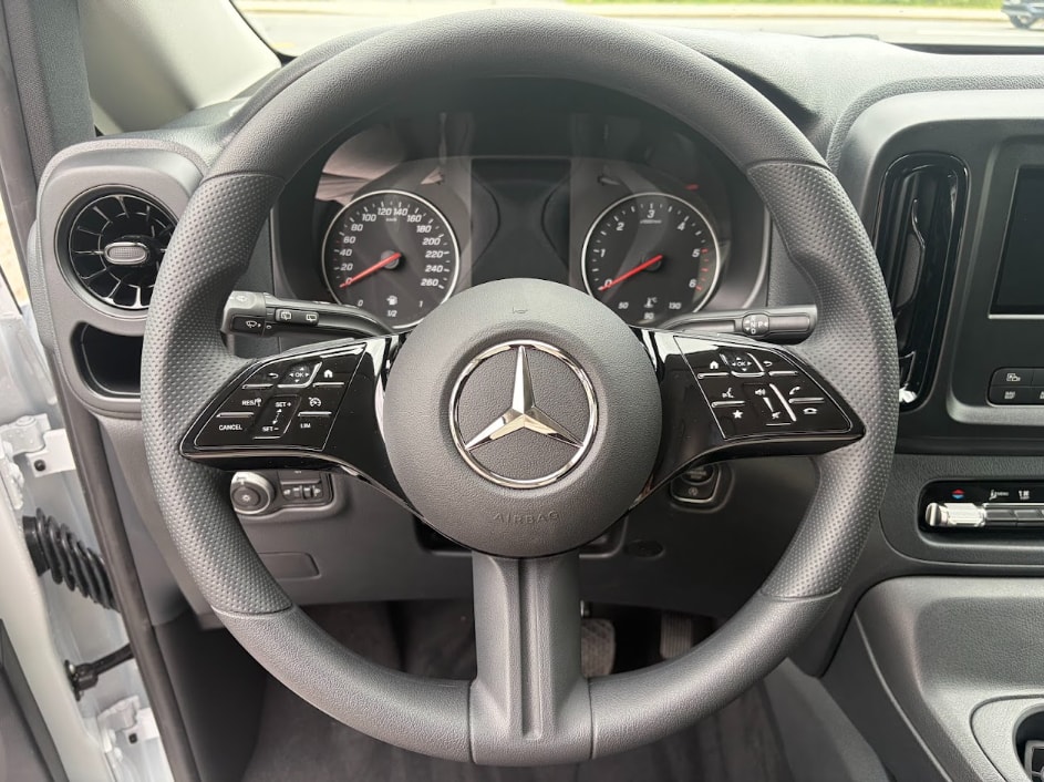 MERCEDES-BENZ Vito 116 CDI KB Tourer PRO Kompakt 4MATIC - 14
