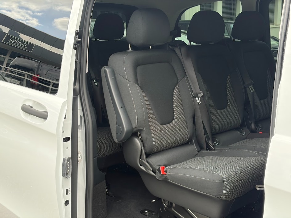 MERCEDES-BENZ Vito 116 CDI KB Tourer PRO Kompakt 4MATIC - 11