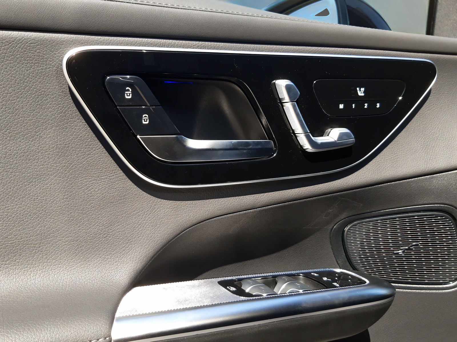 MERCEDES-BENZ GLC 220 d 4Matic - 10