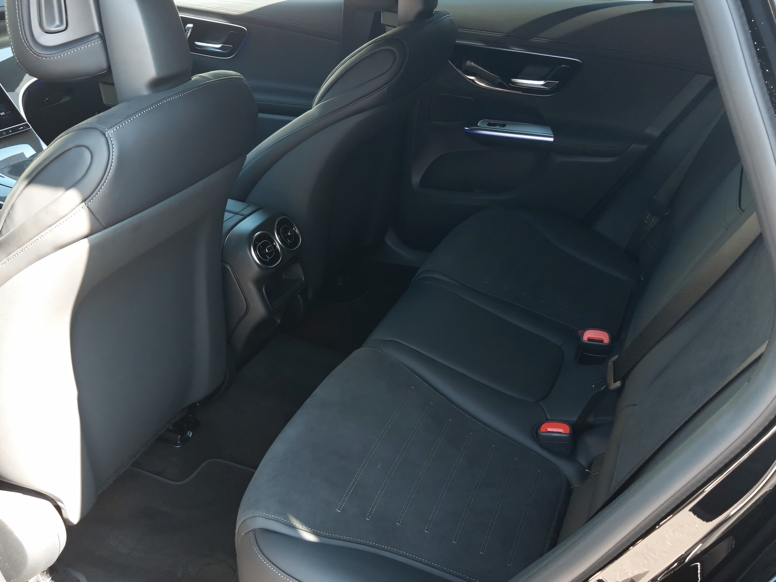 MERCEDES-BENZ GLC 220 d 4Matic - 14