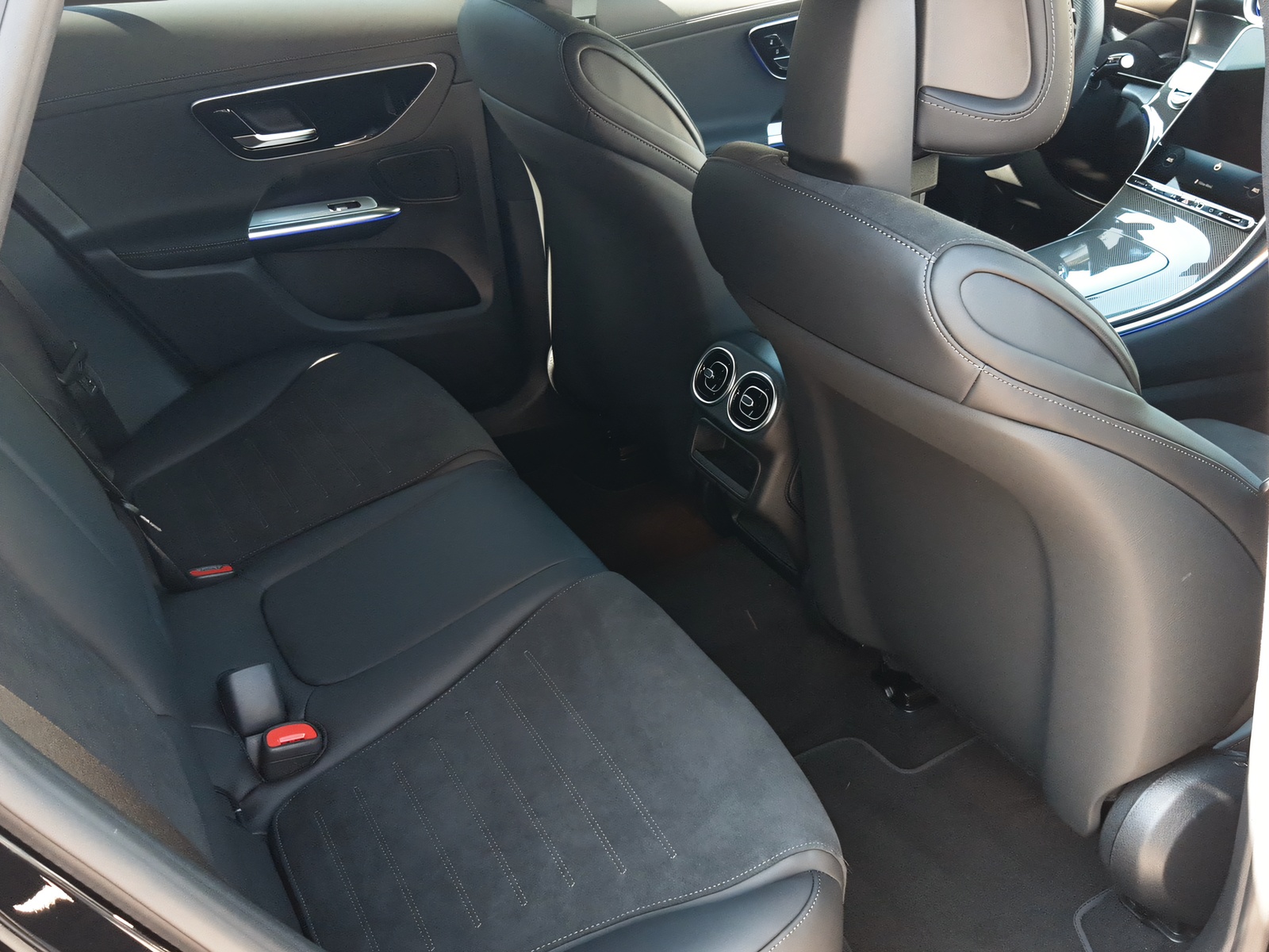MERCEDES-BENZ GLC 220 d 4Matic - 9