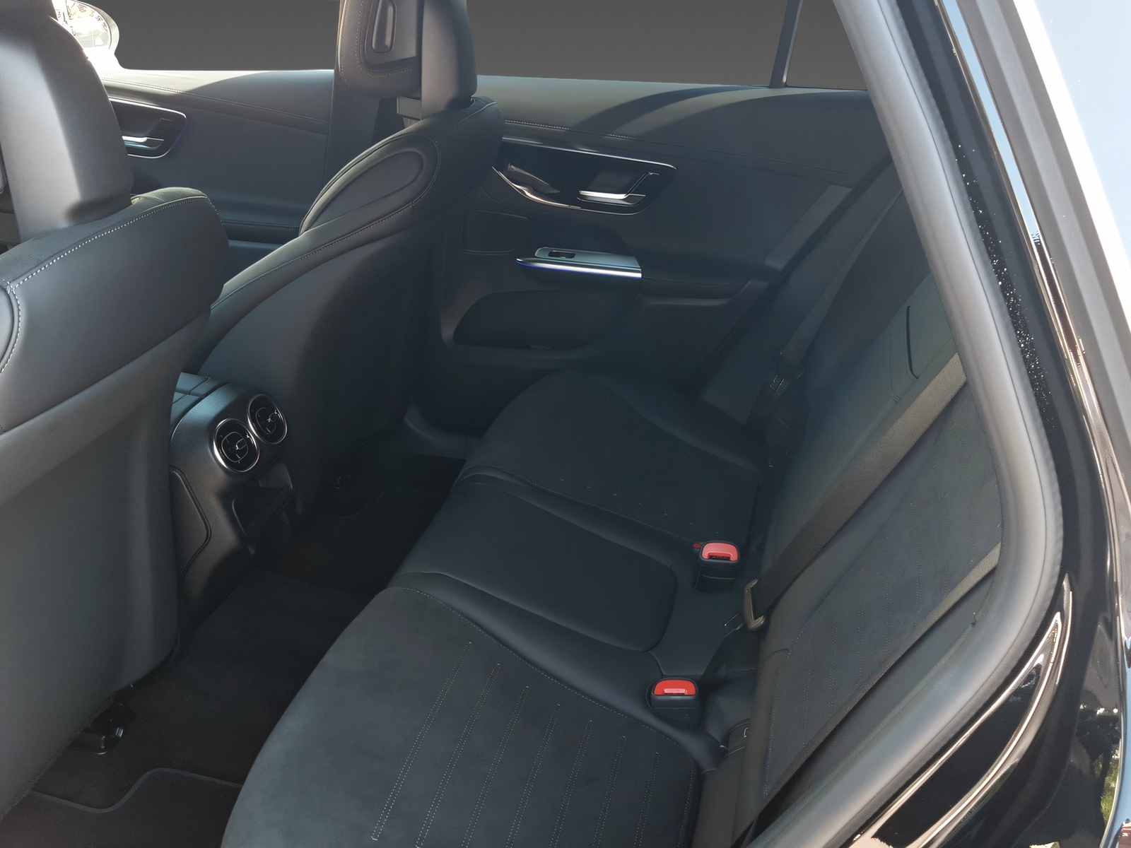 MERCEDES-BENZ GLC 220 d 4Matic - 11