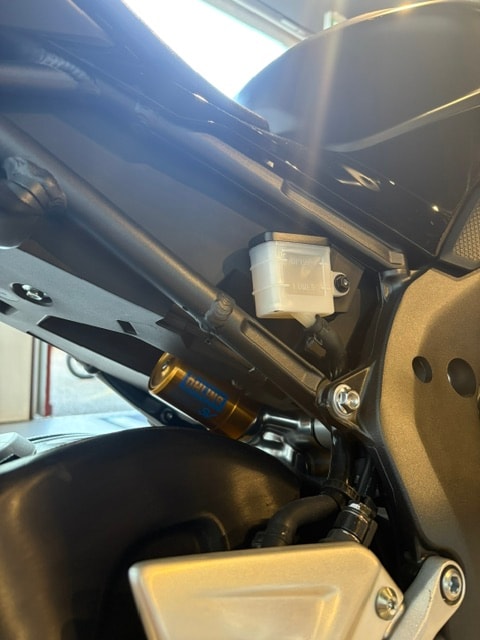 HONDA CBR 1000 RR-R Fireblade SP - 12