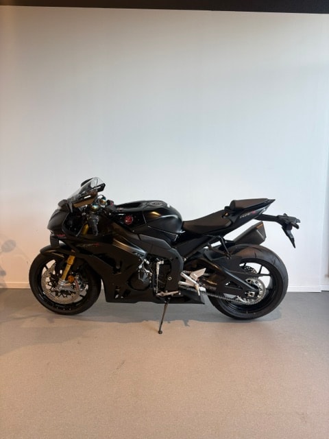 HONDA CBR 1000 RR-R Fireblade SP - 6