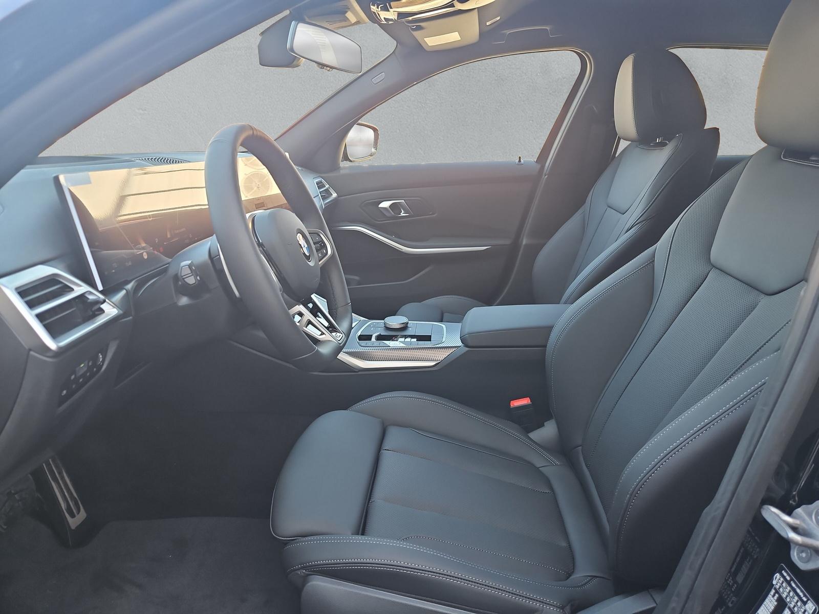BMW 330i M Sport Touring xDrive G21 (CH) AHK 📍 ** Action Leasing à 2.88% Jusqu'au 30.09.2026 ** - 11