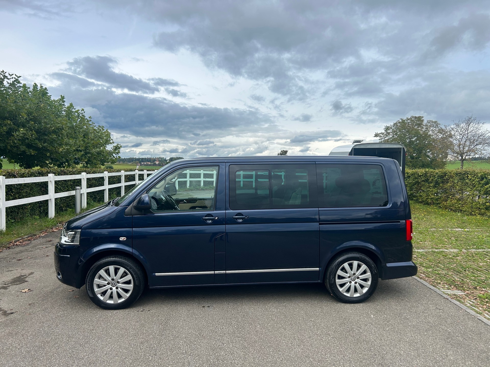 VW T5 Multivan 2.0 Bi-TDI CR Highline 4Motion DSG - 5