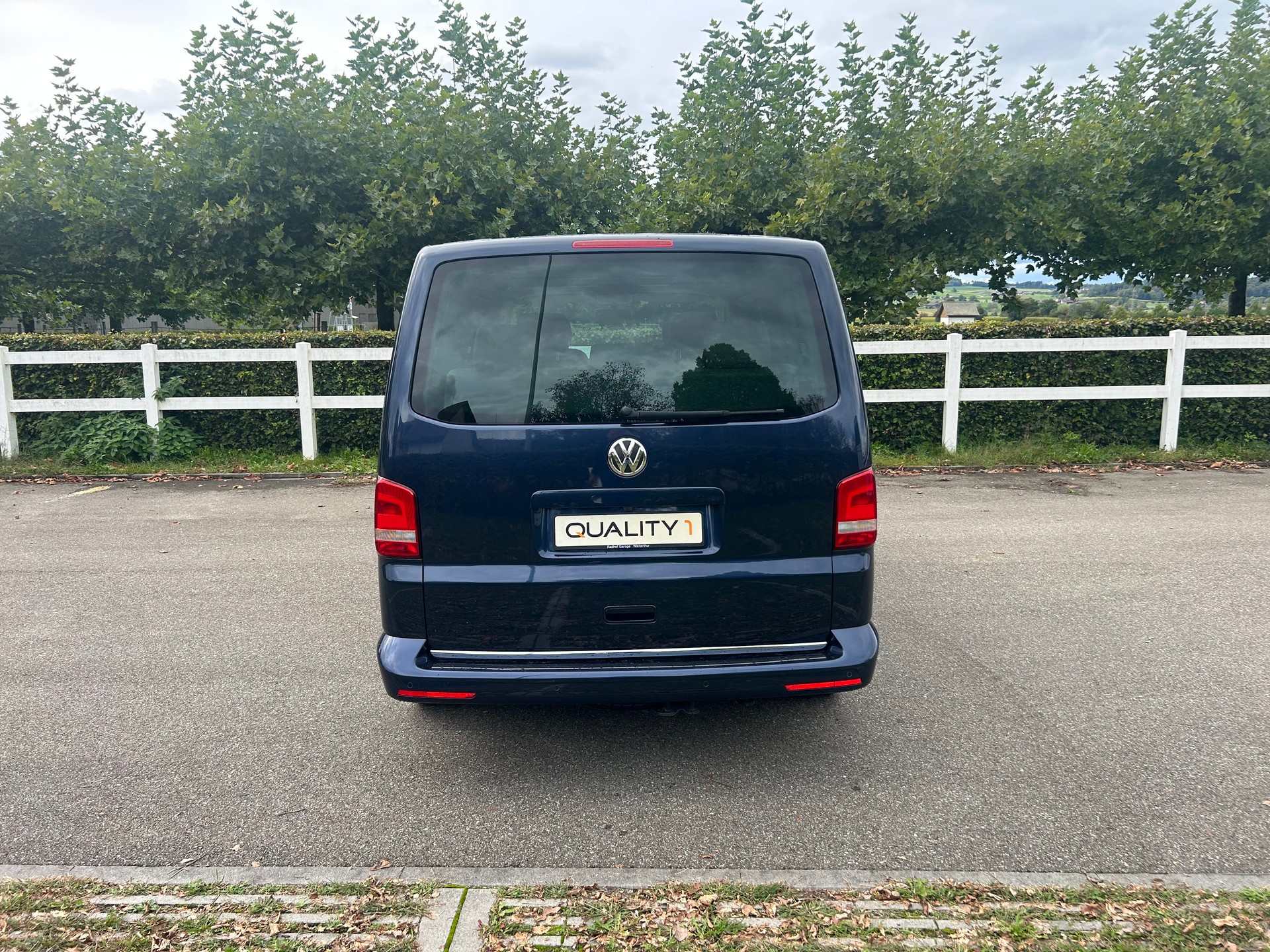 VW T5 Multivan 2.0 Bi-TDI CR Highline 4Motion DSG - 3