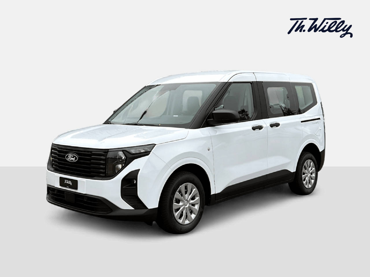 TOURNEO COURIERier 1.0 EcoBoost Trend