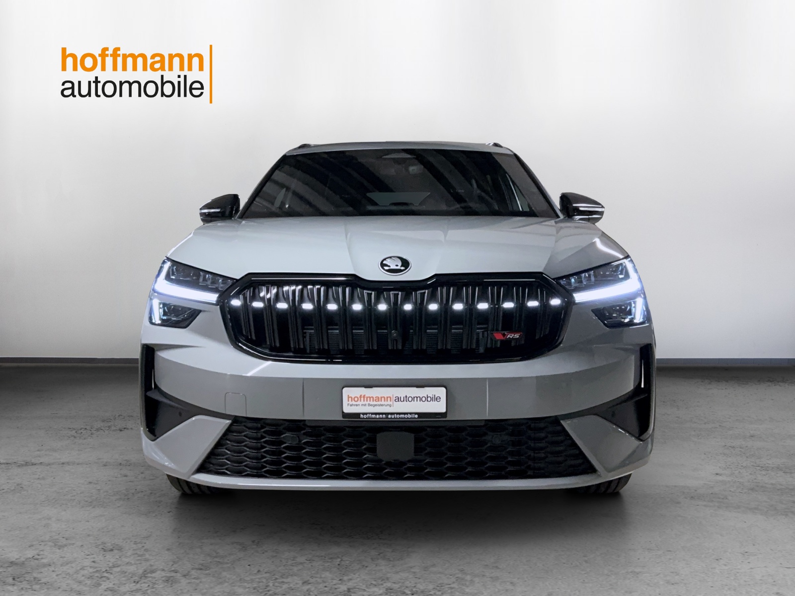 SKODA Kodiaq 2.0 TSI RS 4x4 - 2