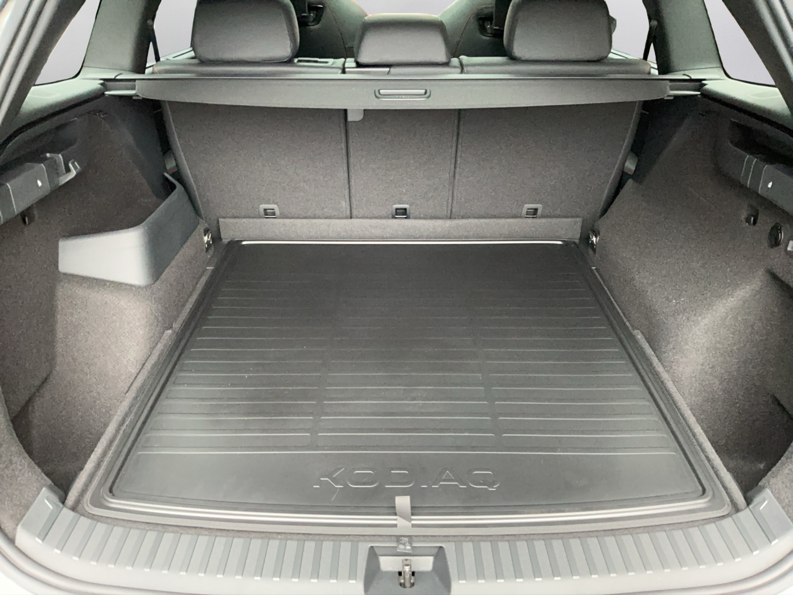 SKODA Kodiaq 2.0 TSI RS 4x4 - 12