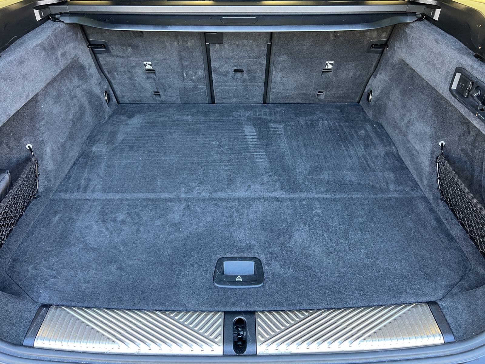 BMW 520d xDrive 48V Touring M Sport Steptronic - 21