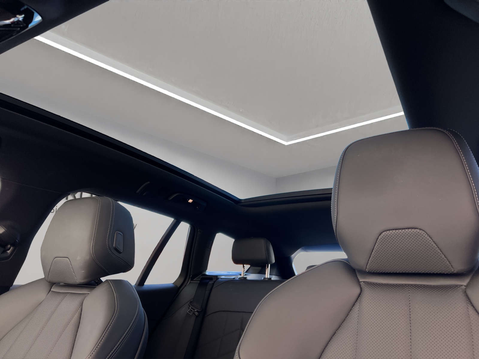 BMW 520d xDrive 48V Touring M Sport Steptronic - 18