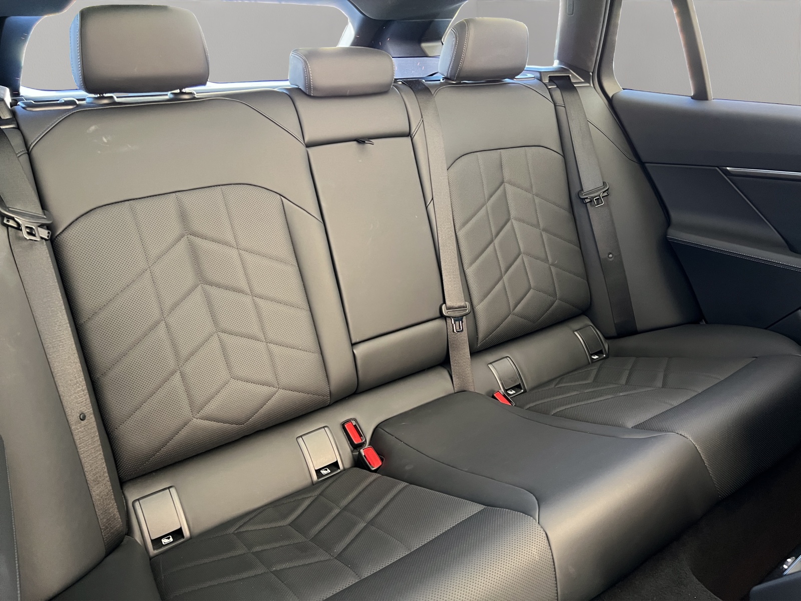 BMW 520d xDrive 48V Touring M Sport Steptronic - 19