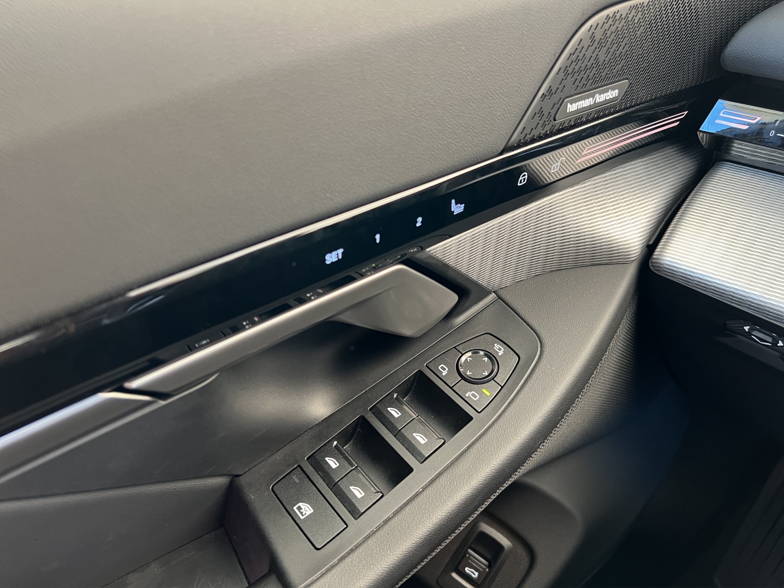 BMW 520d xDrive 48V Touring M Sport Steptronic - 17