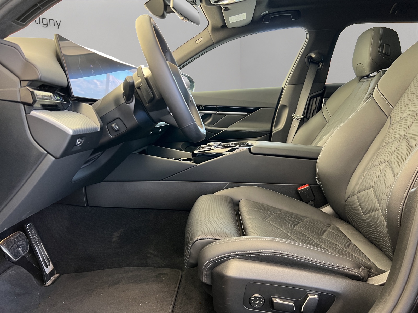 BMW 520d xDrive 48V Touring M Sport Steptronic - 10