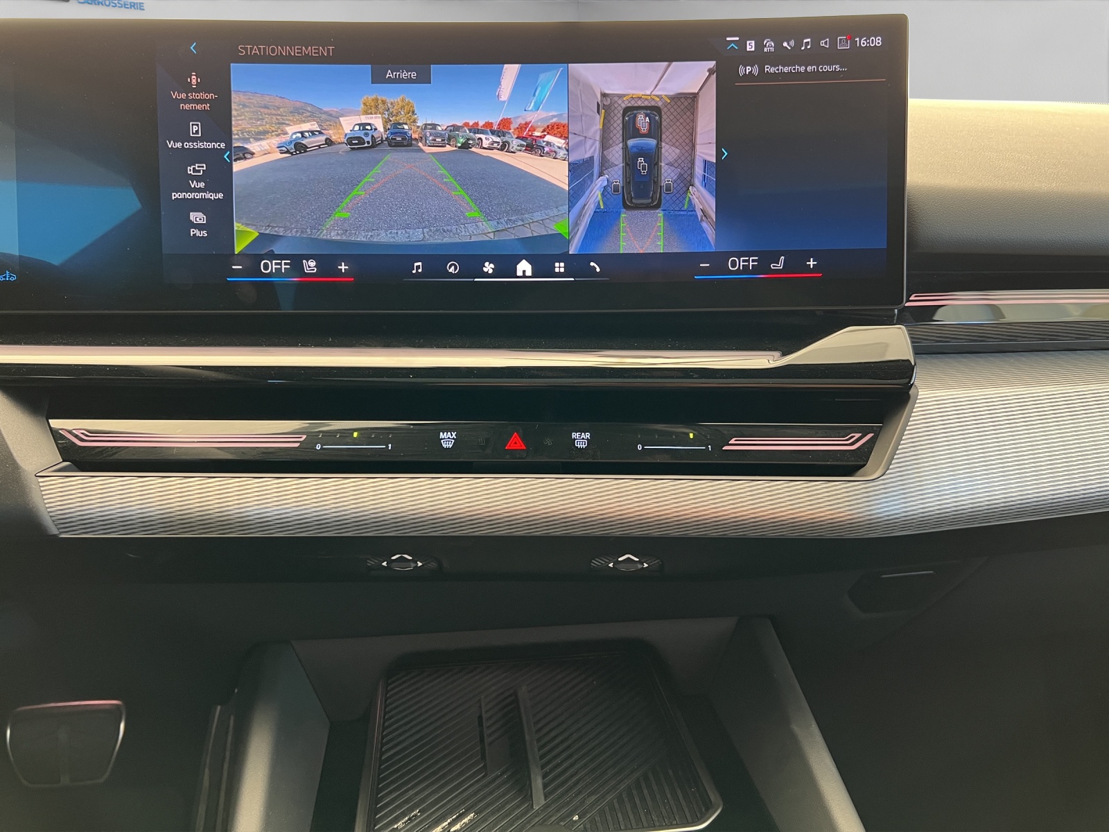 BMW 520d xDrive 48V Touring M Sport Steptronic - 15