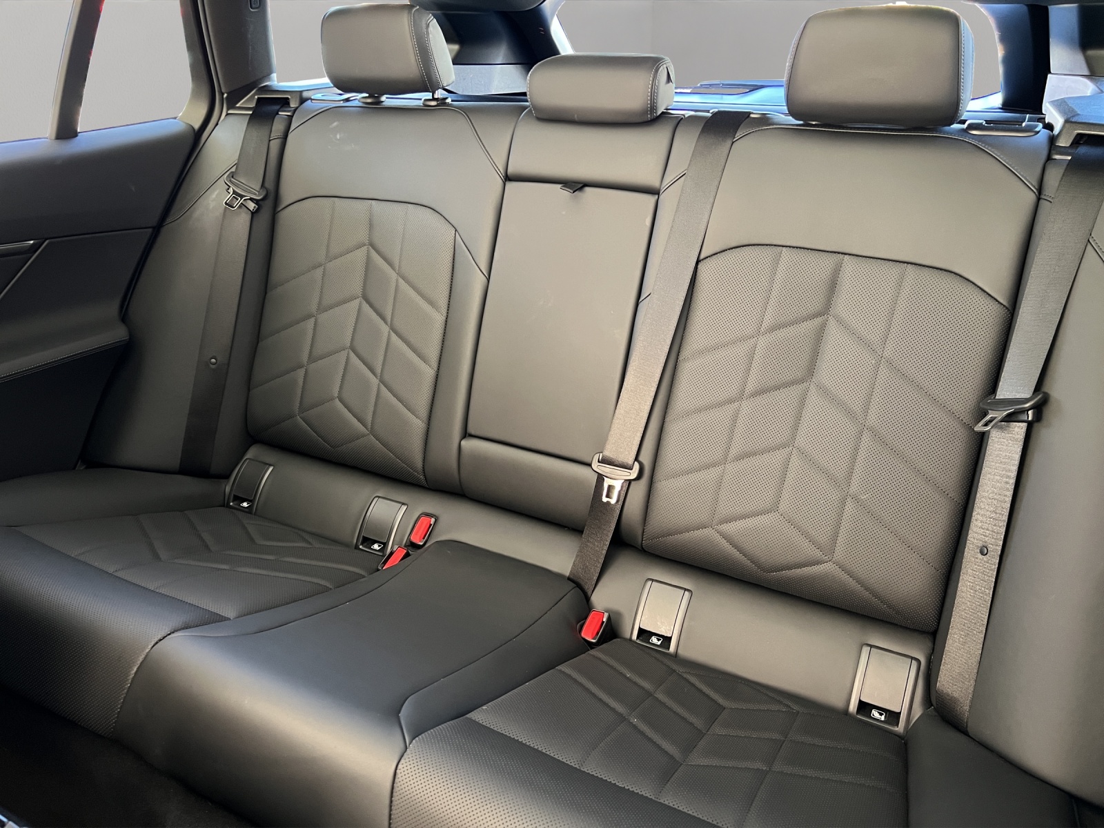 BMW 520d xDrive 48V Touring M Sport Steptronic - 20